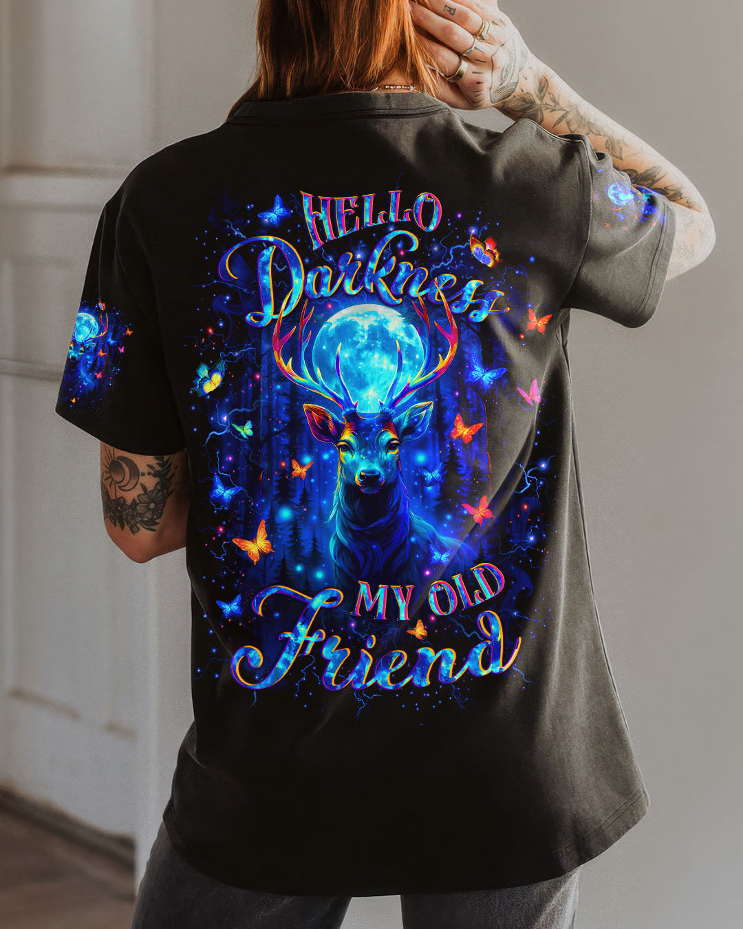 Category_Short sleeves