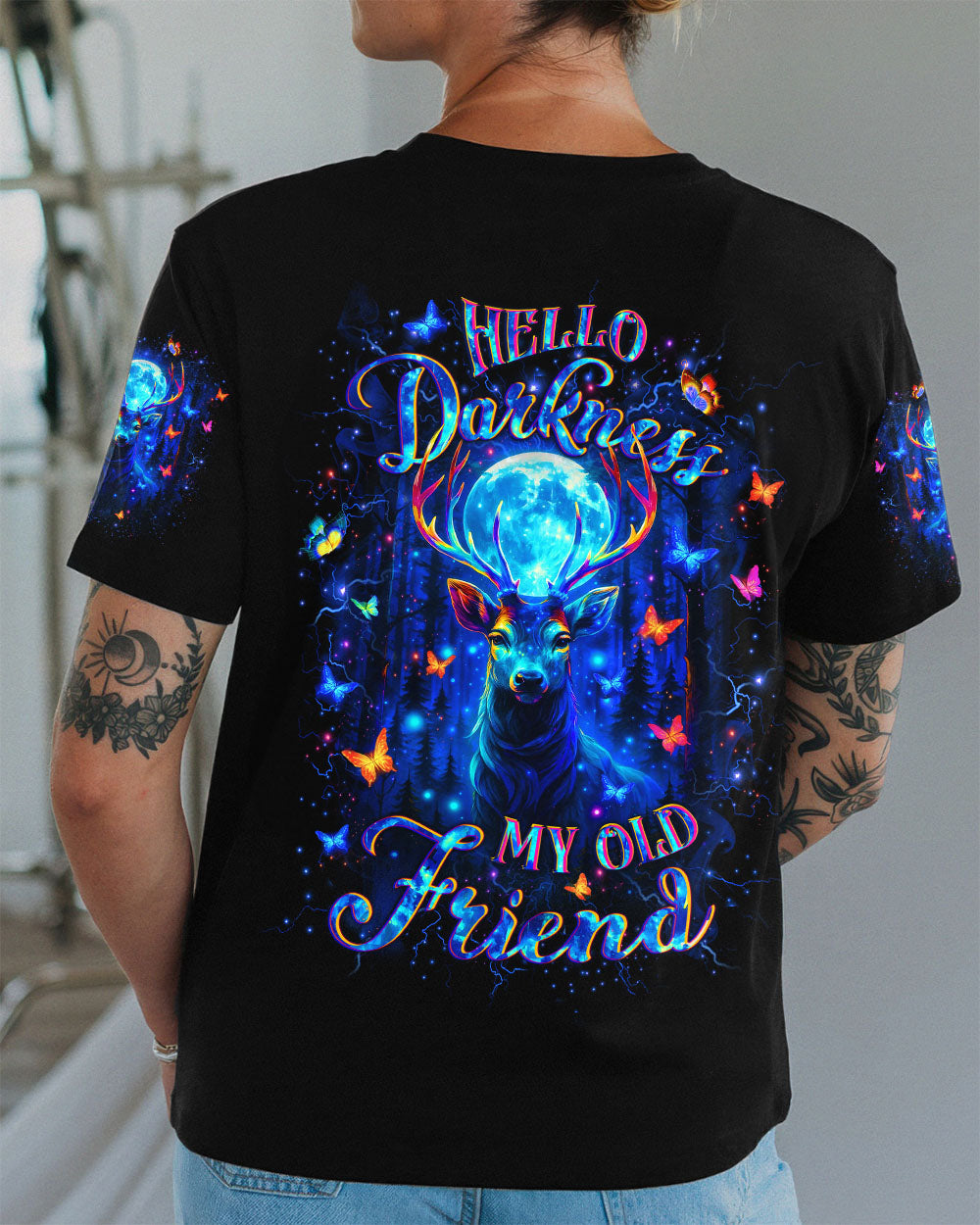 Category_Short sleeves