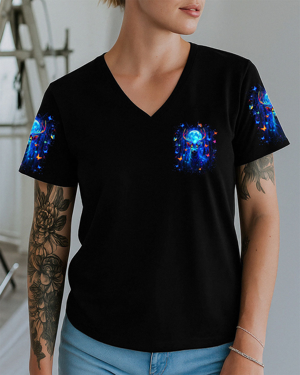 Category_Short sleeves