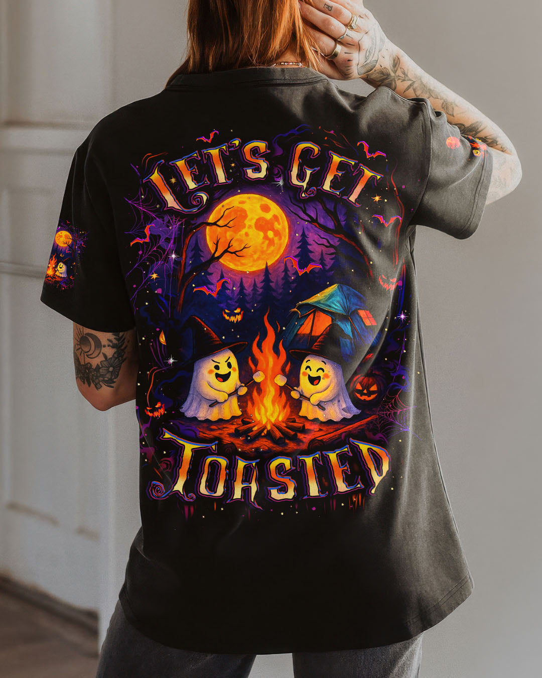 Category_Short sleeves