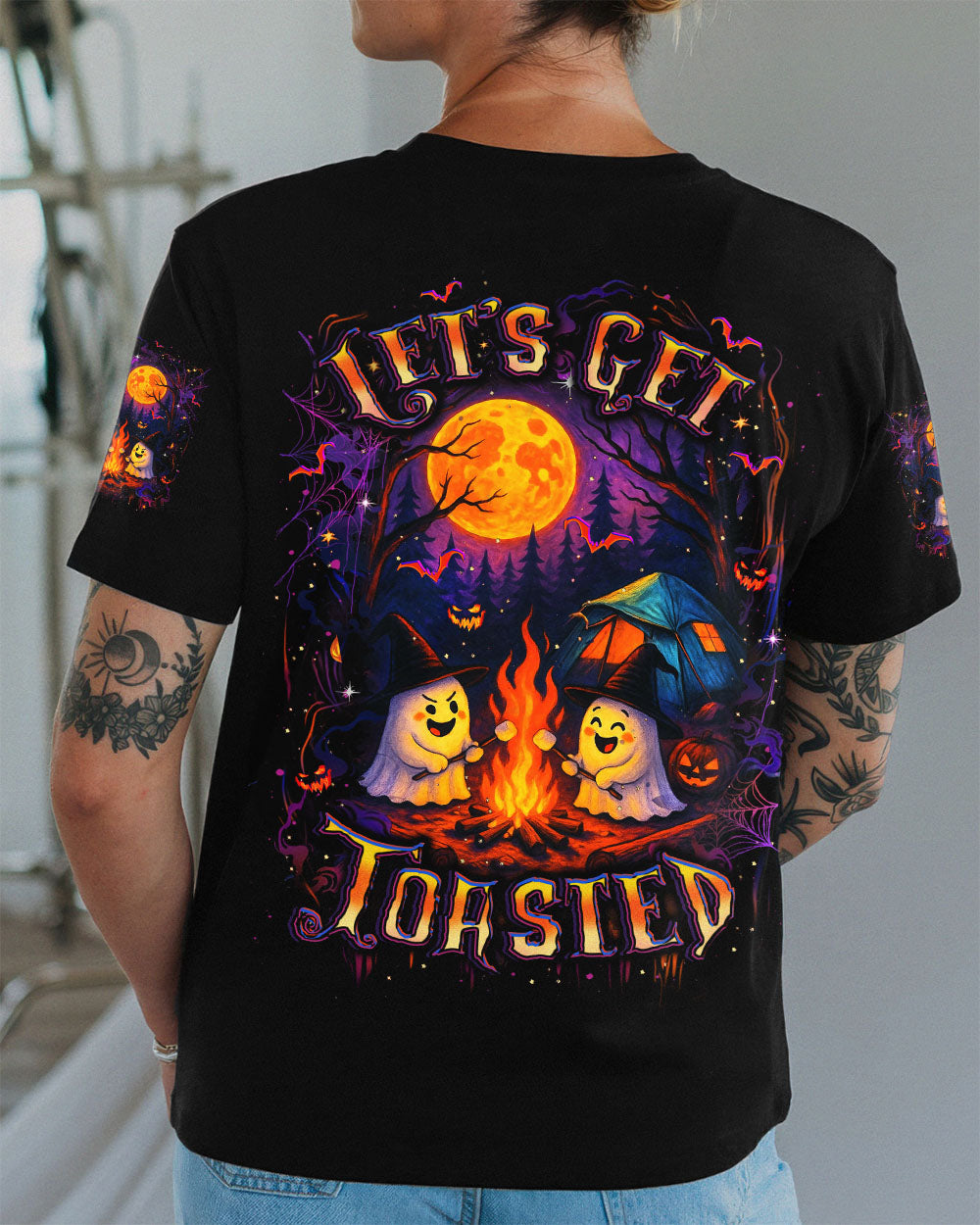 Category_Short sleeves