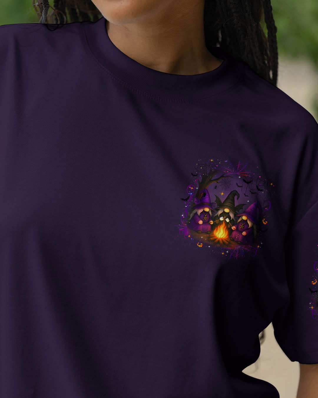 Category_Short sleeves