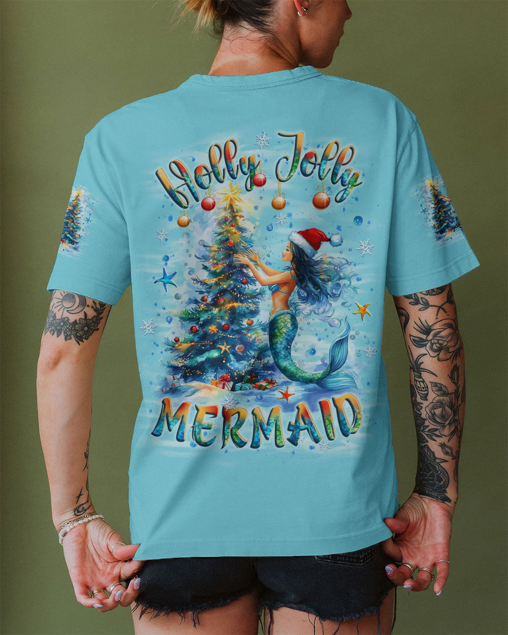 Category_Short sleeves