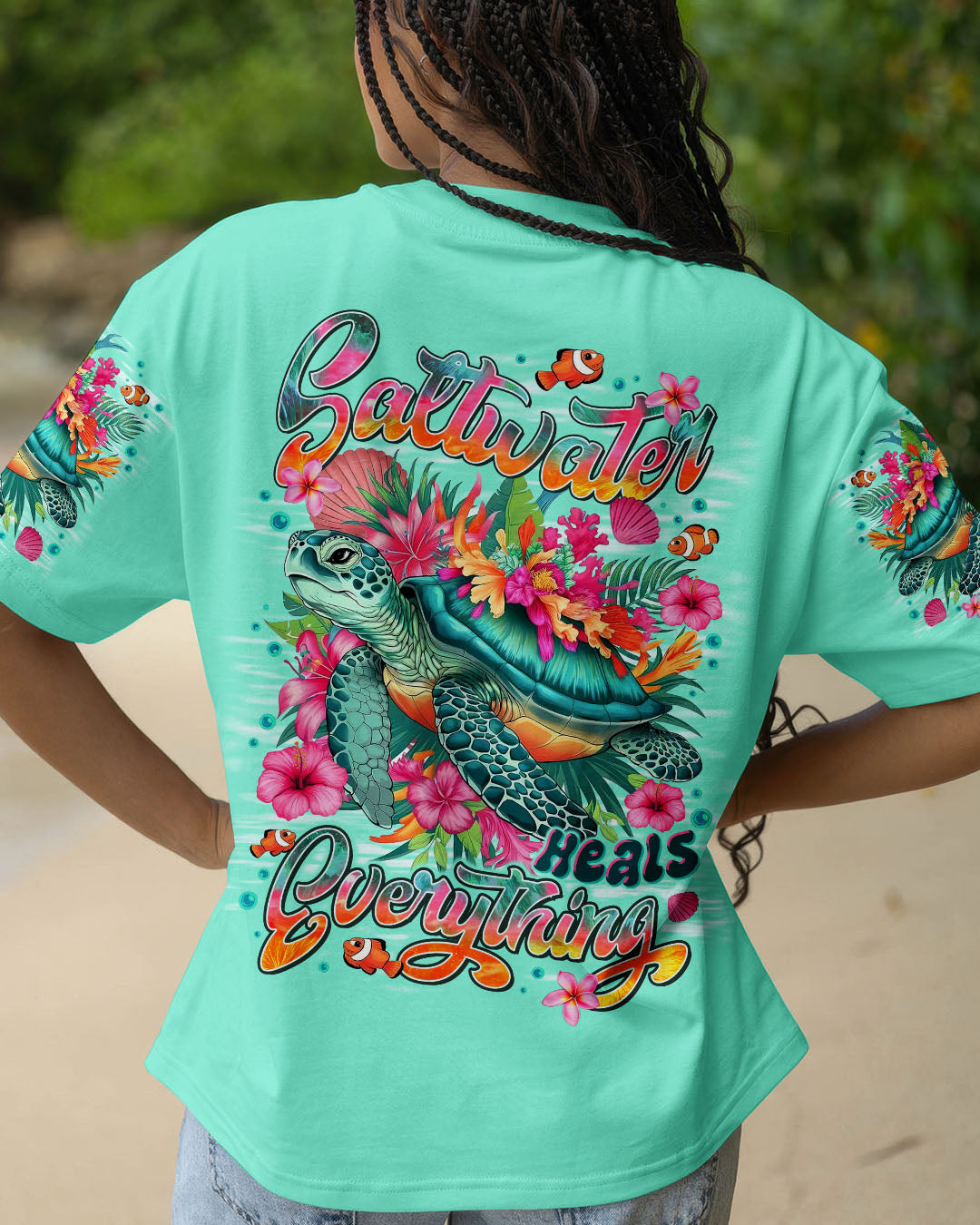 Category_Short sleeves