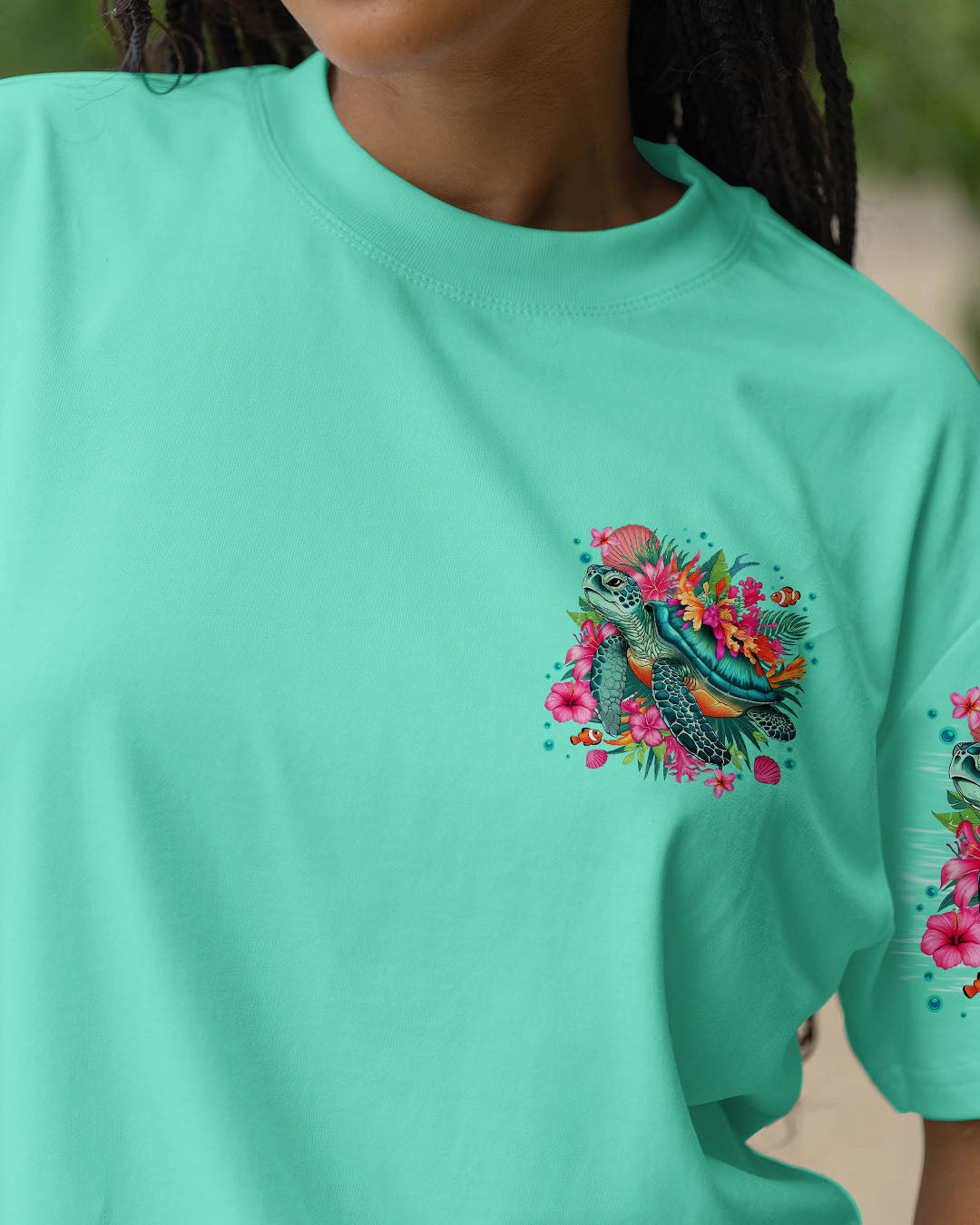 Category_Short sleeves
