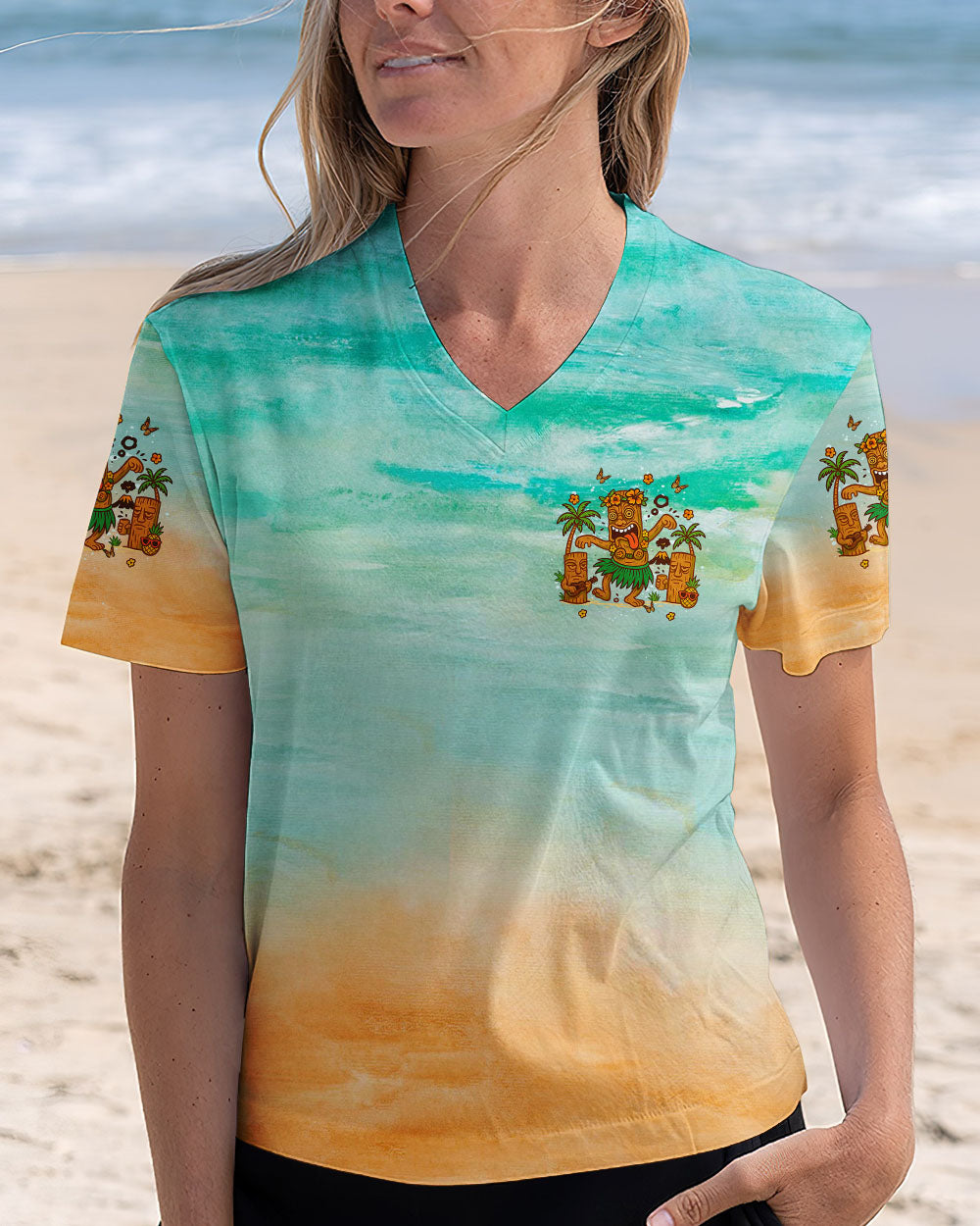 Category_Short sleeves