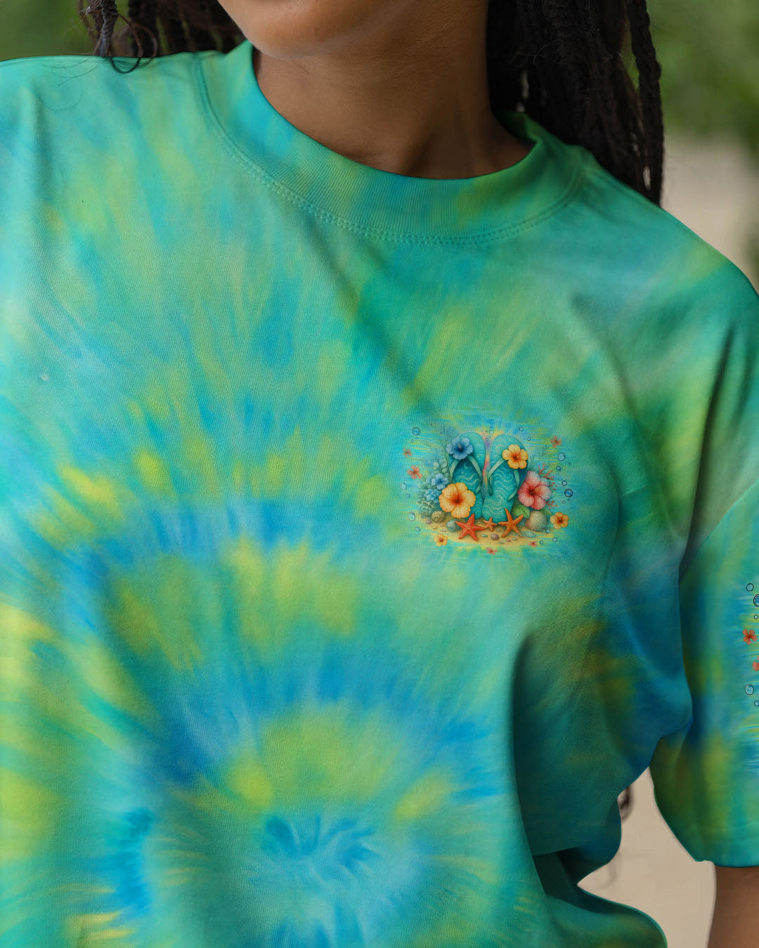 Category_Short sleeves