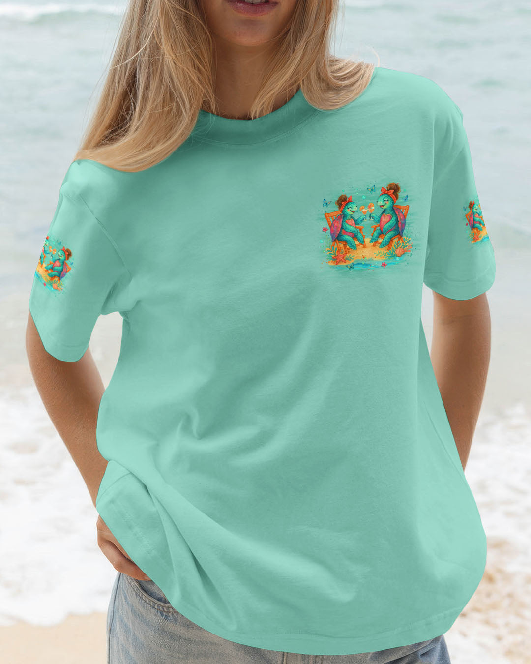 Category_Short sleeves