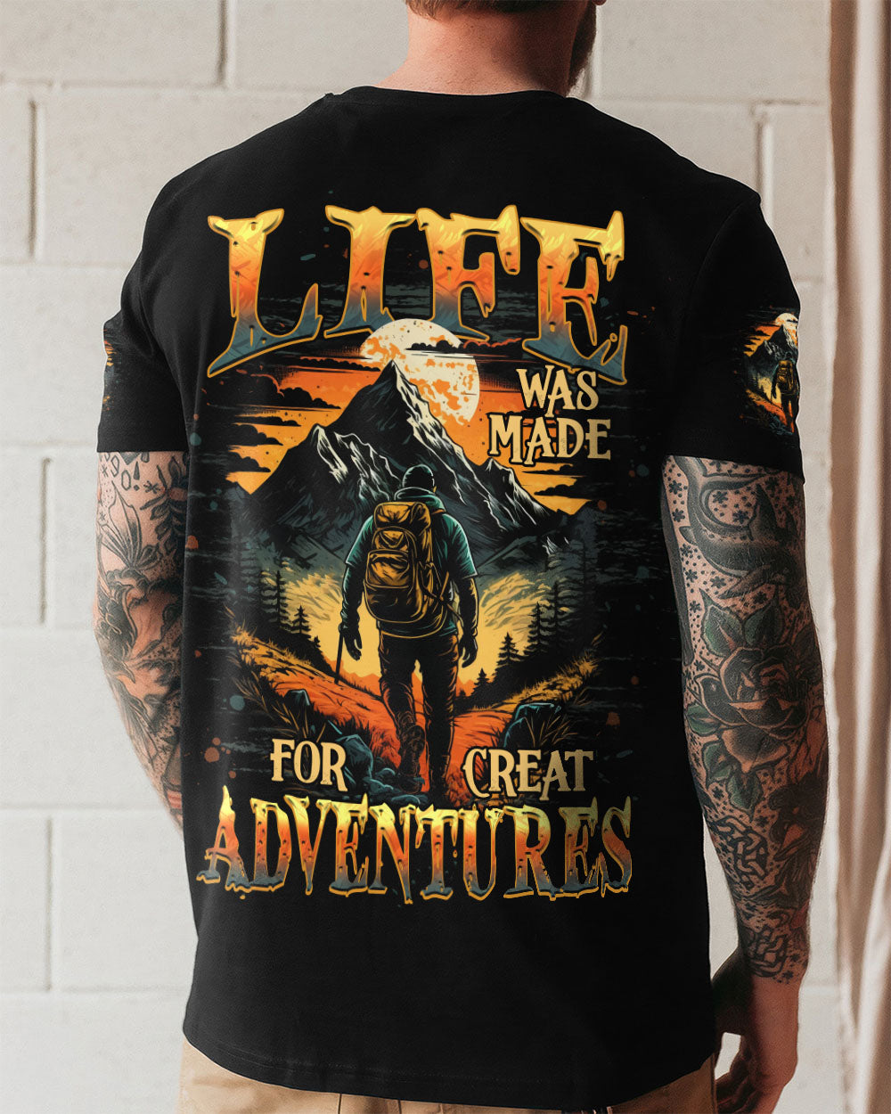 Category_Short sleeves