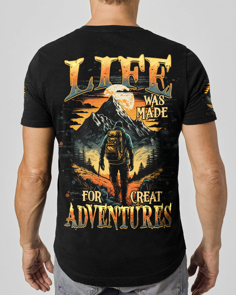 Category_Short sleeves