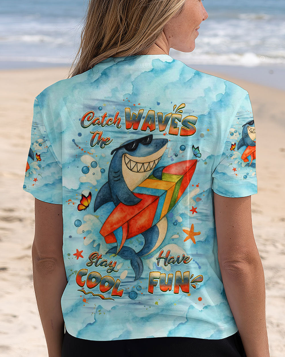 Category_Short sleeves