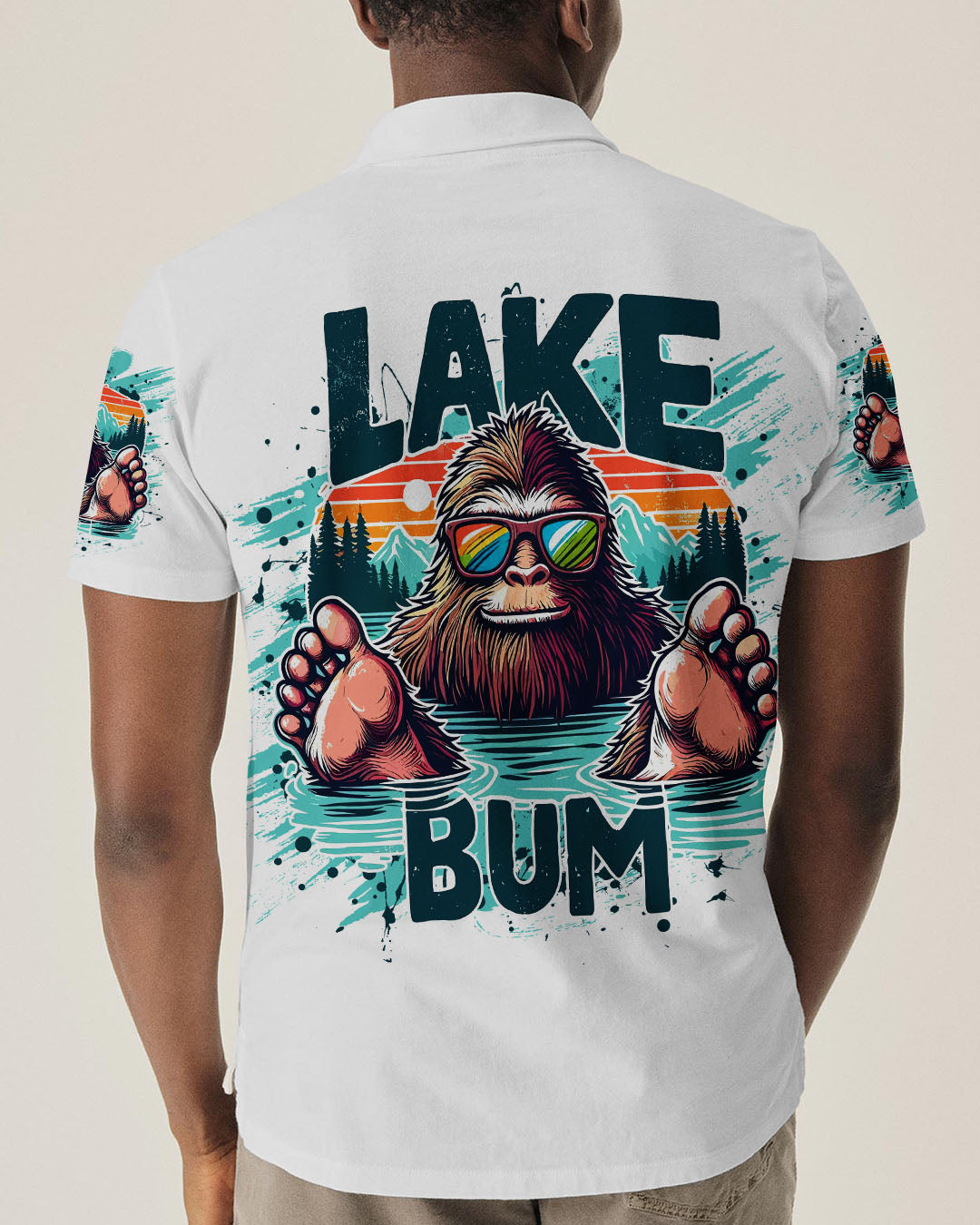 Category_Short sleeves