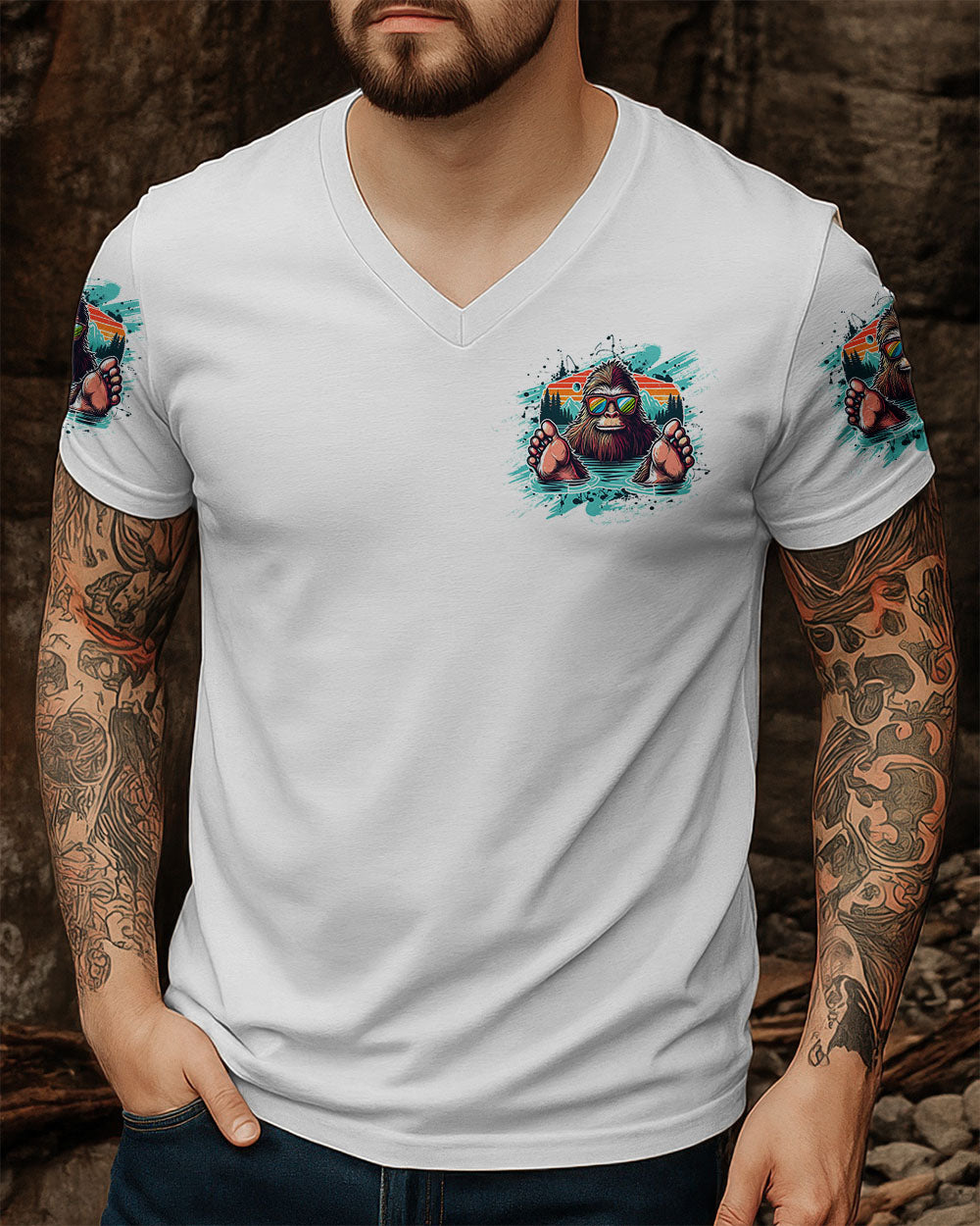 Category_Short sleeves