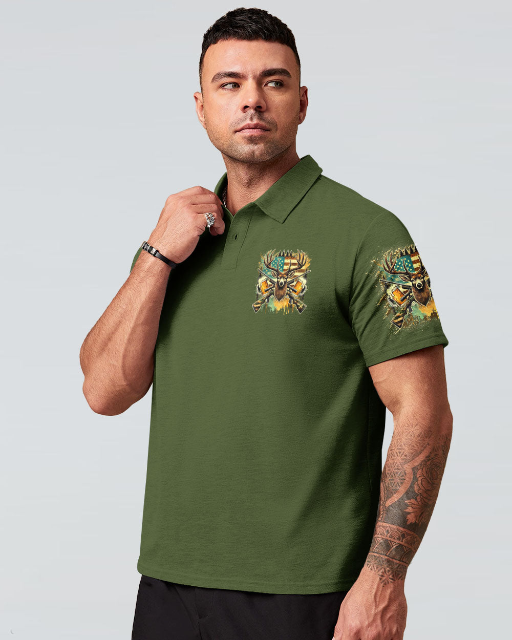 Category_Short sleeves