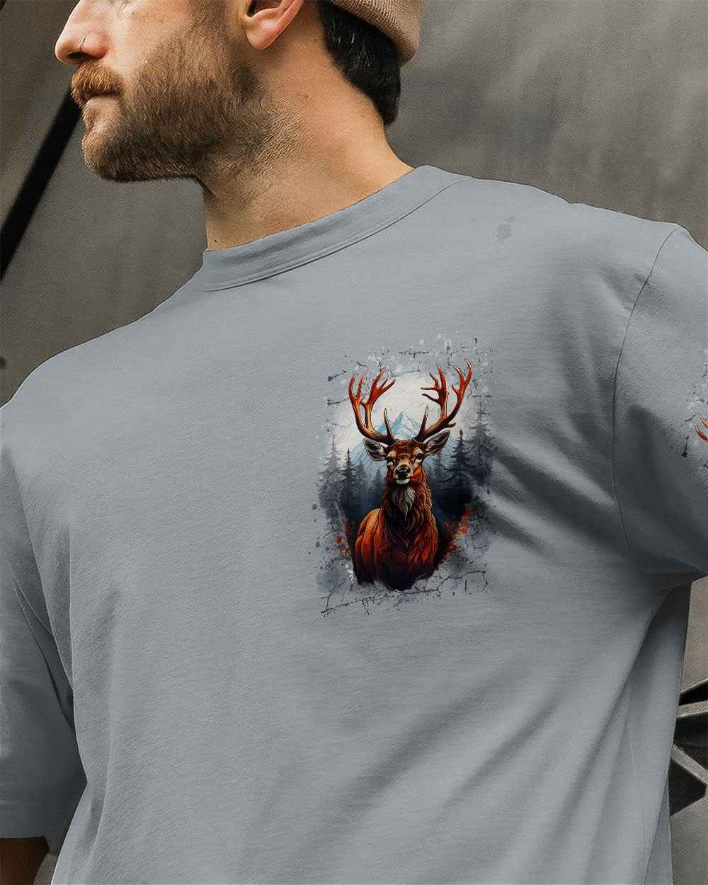 Category_Short sleeves
