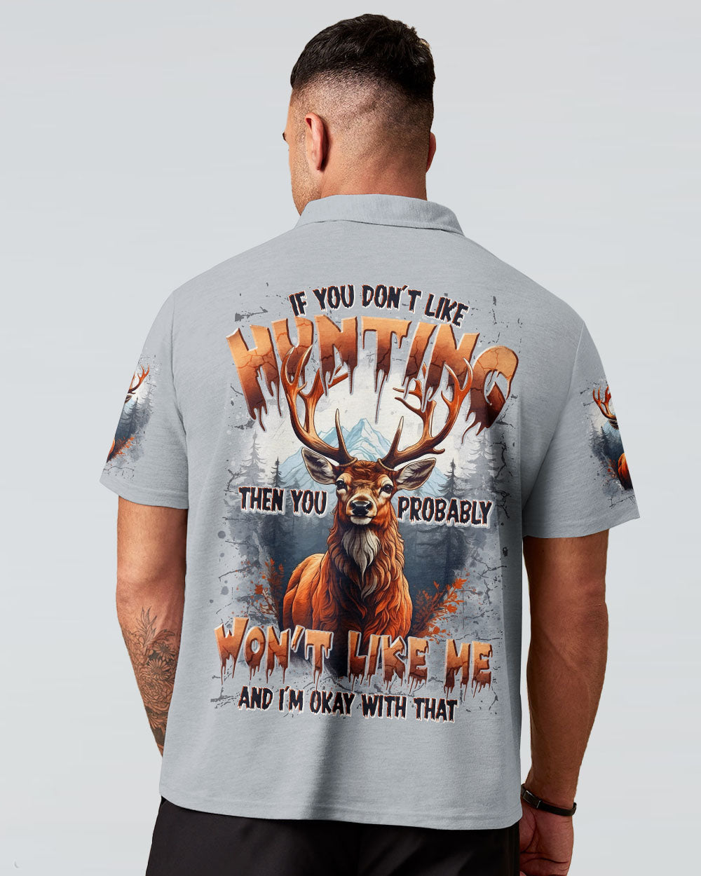 Category_Short sleeves