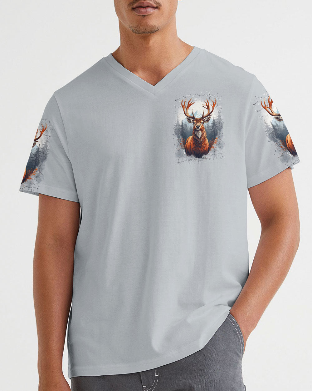 Category_Short sleeves