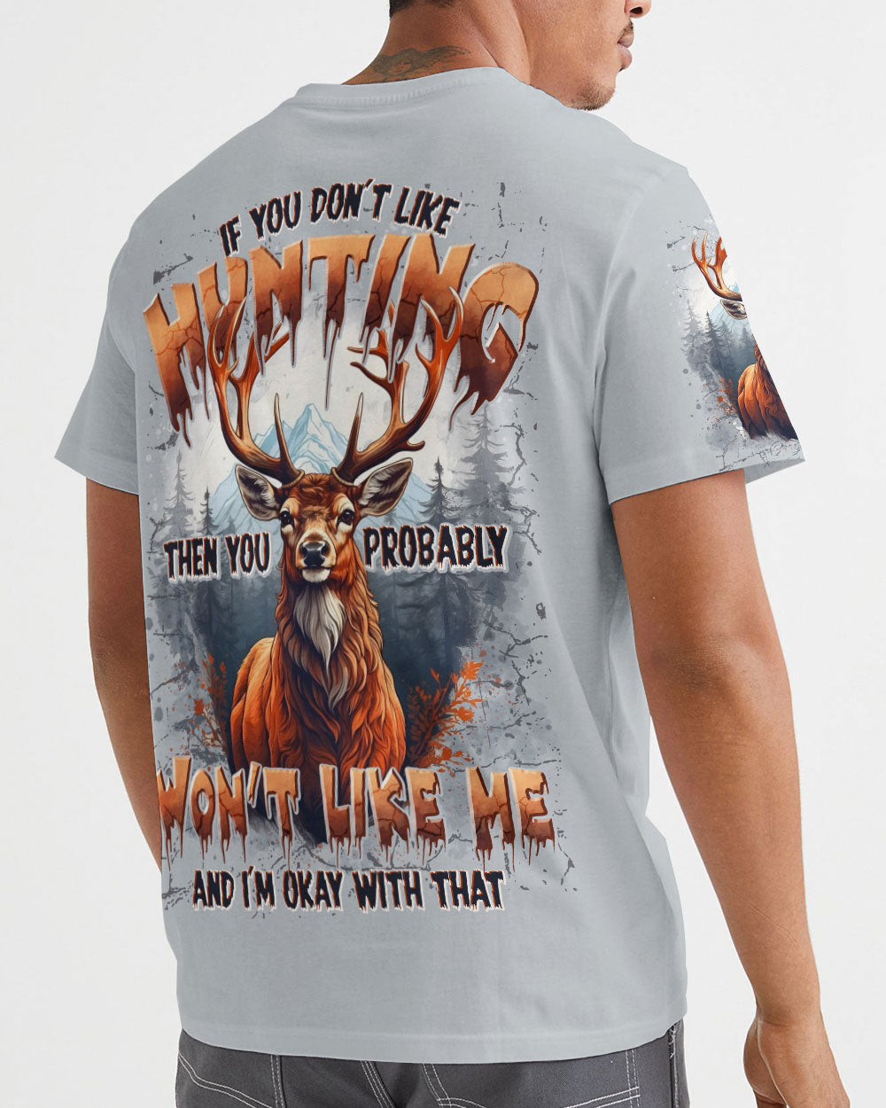 Category_Short sleeves