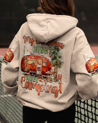 MY CHRISTMAS WISH ALL OVER PRINT - TYTM0709231