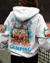 DEAR SANTA CHRISTMAS ALL OVER PRINT - TYTM0909232