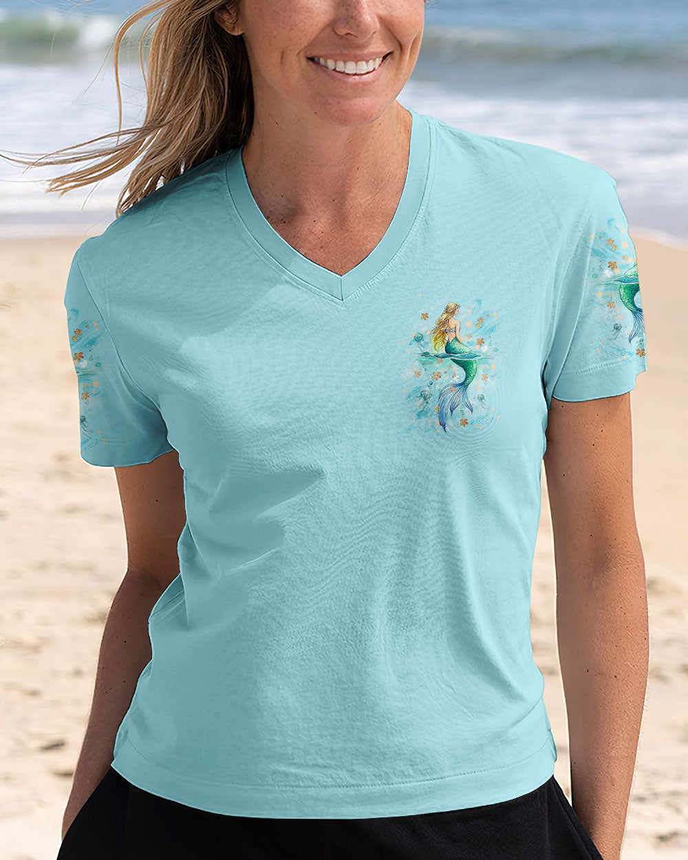 Category_Short sleeves