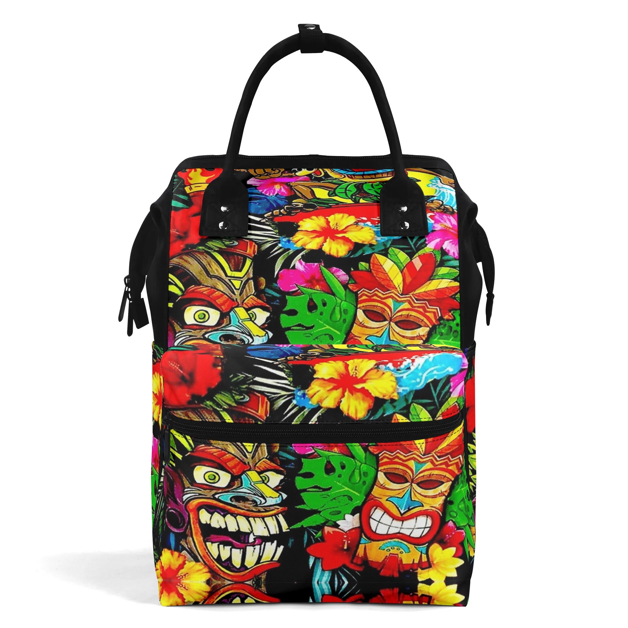 Type_Duckbilled Backpack