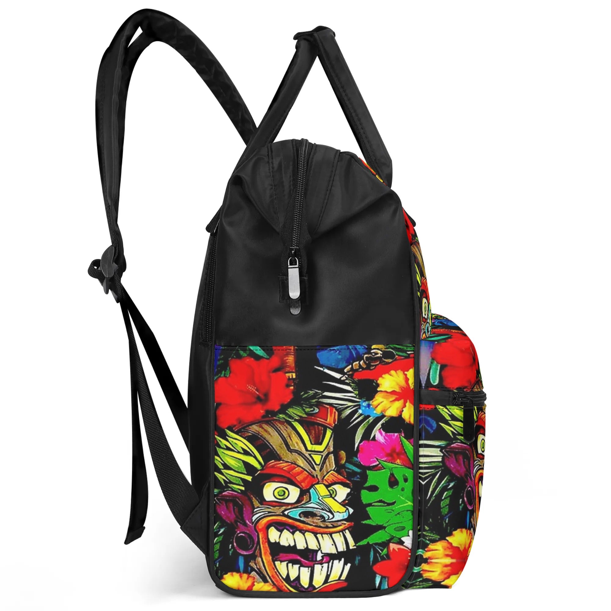 Type_Duckbilled Backpack