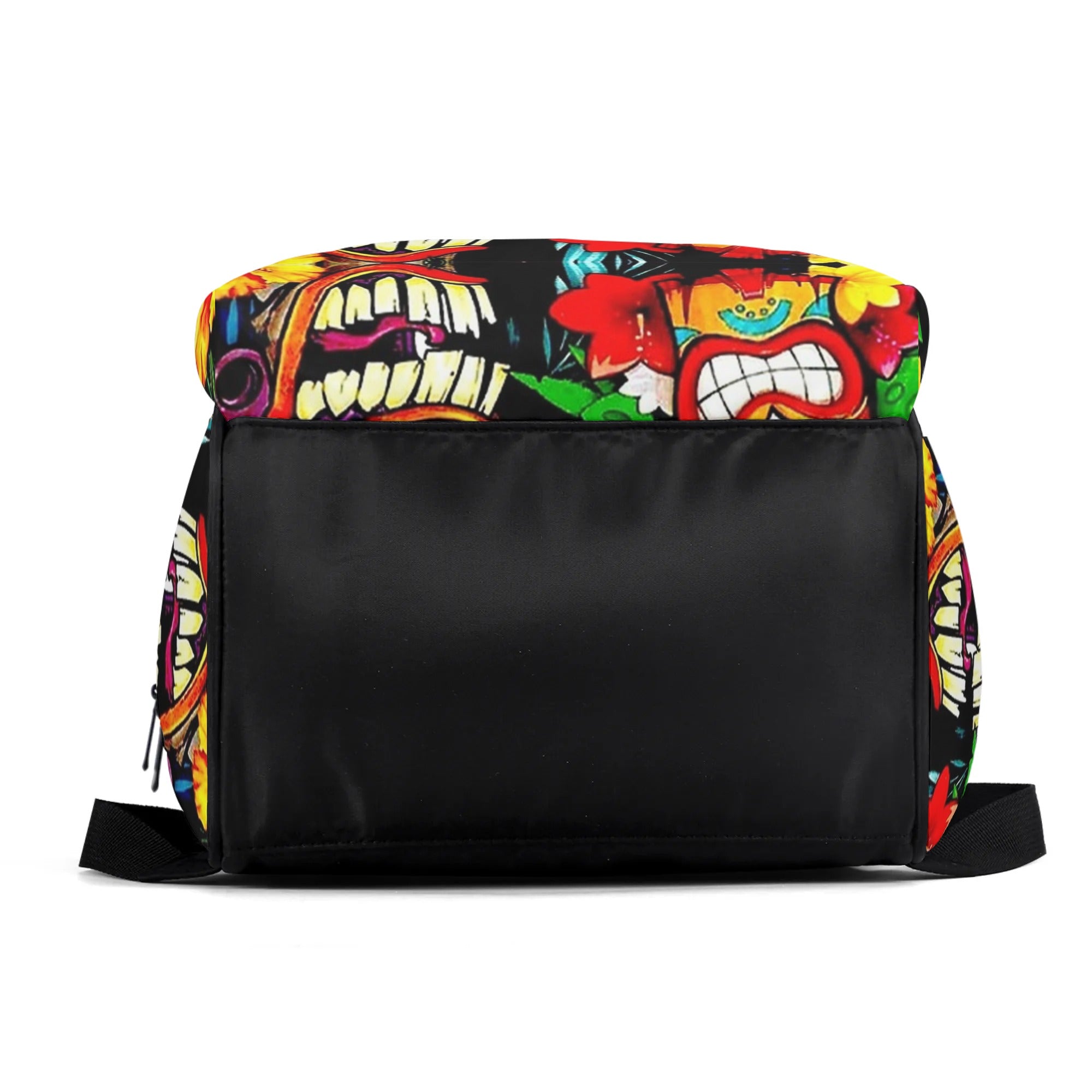 Type_Duckbilled Backpack