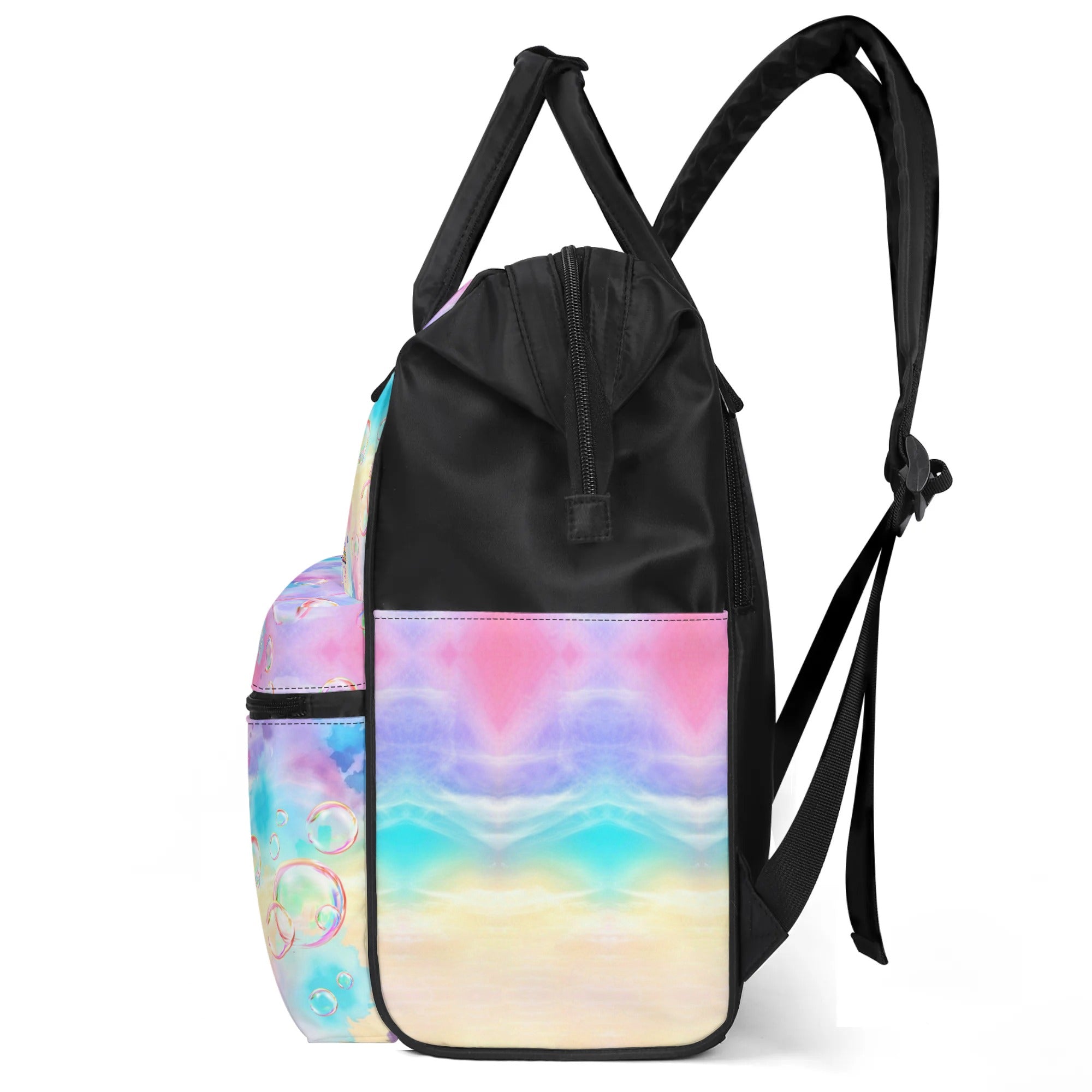 Type_Duckbilled Backpack