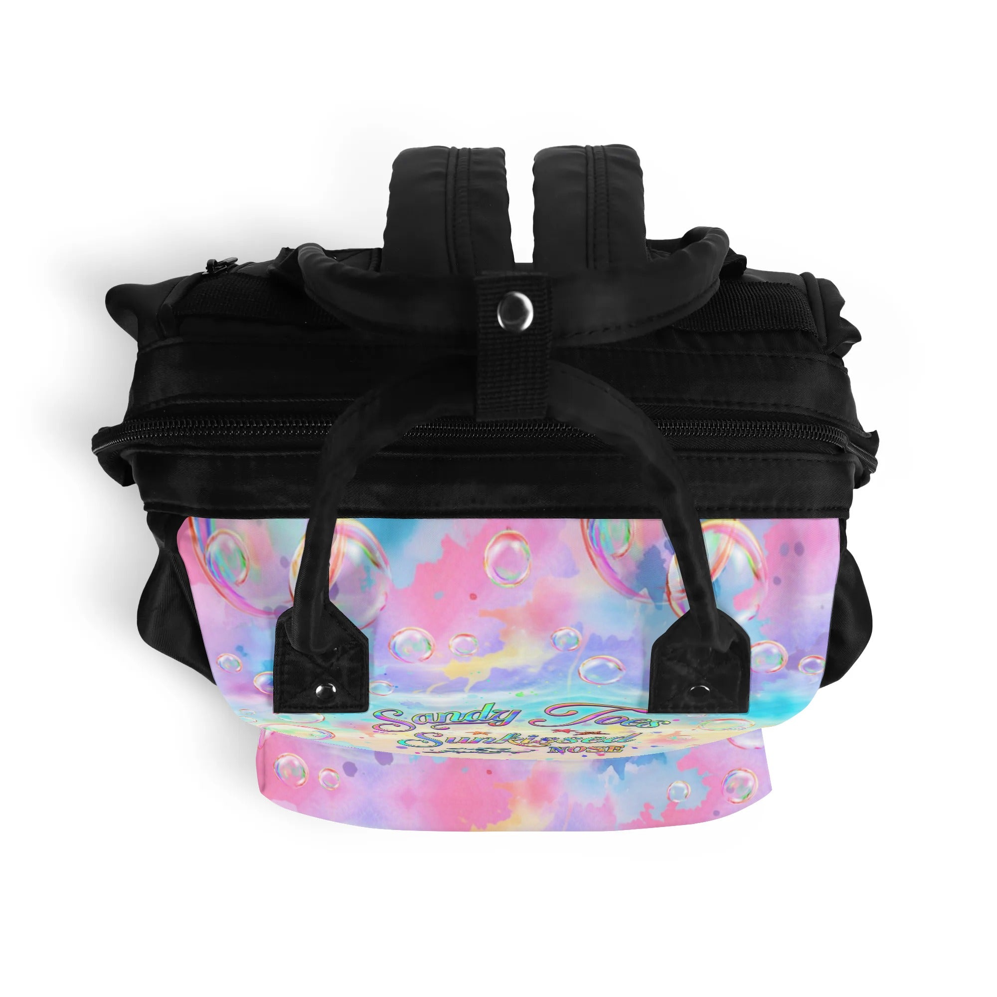 Type_Duckbilled Backpack