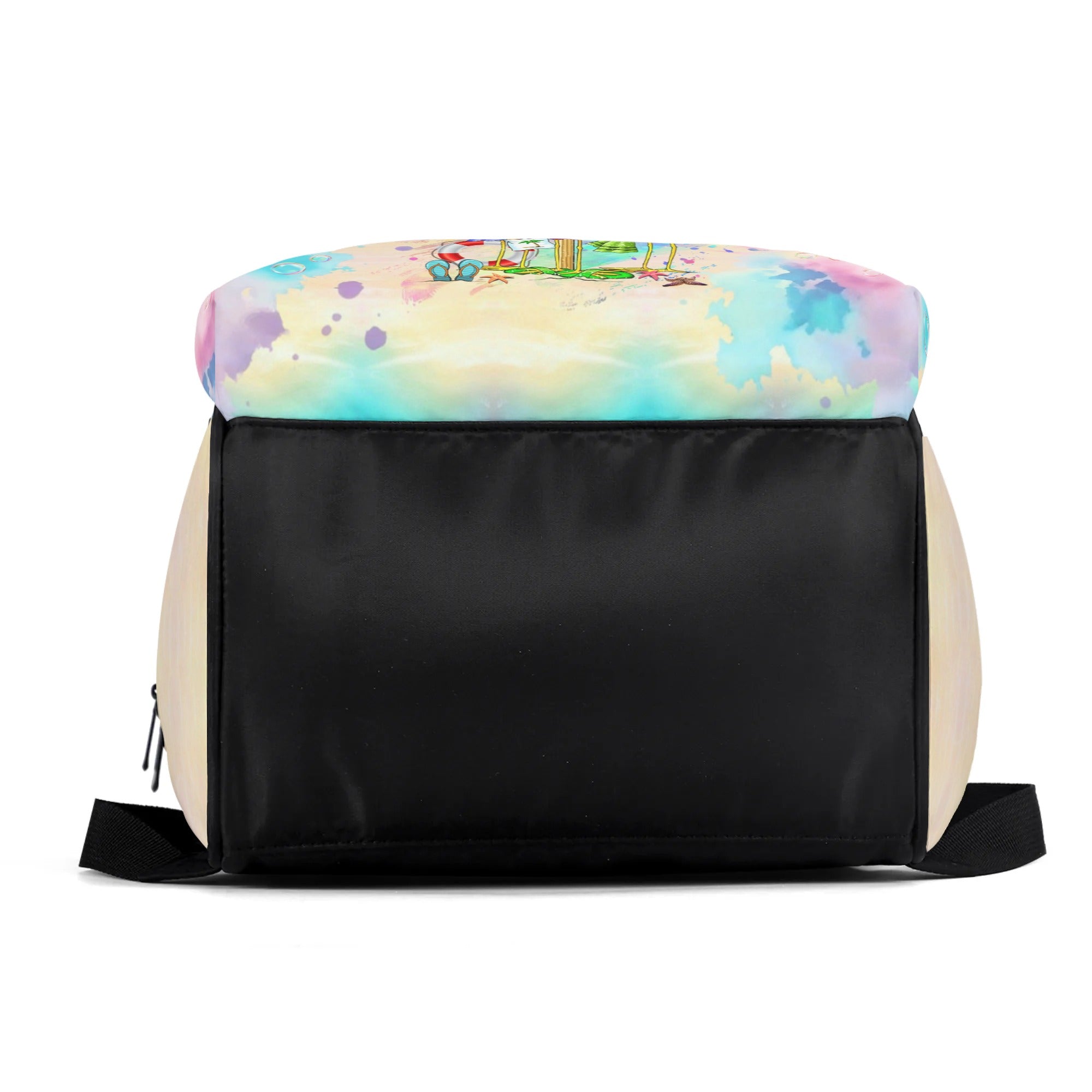 Type_Duckbilled Backpack