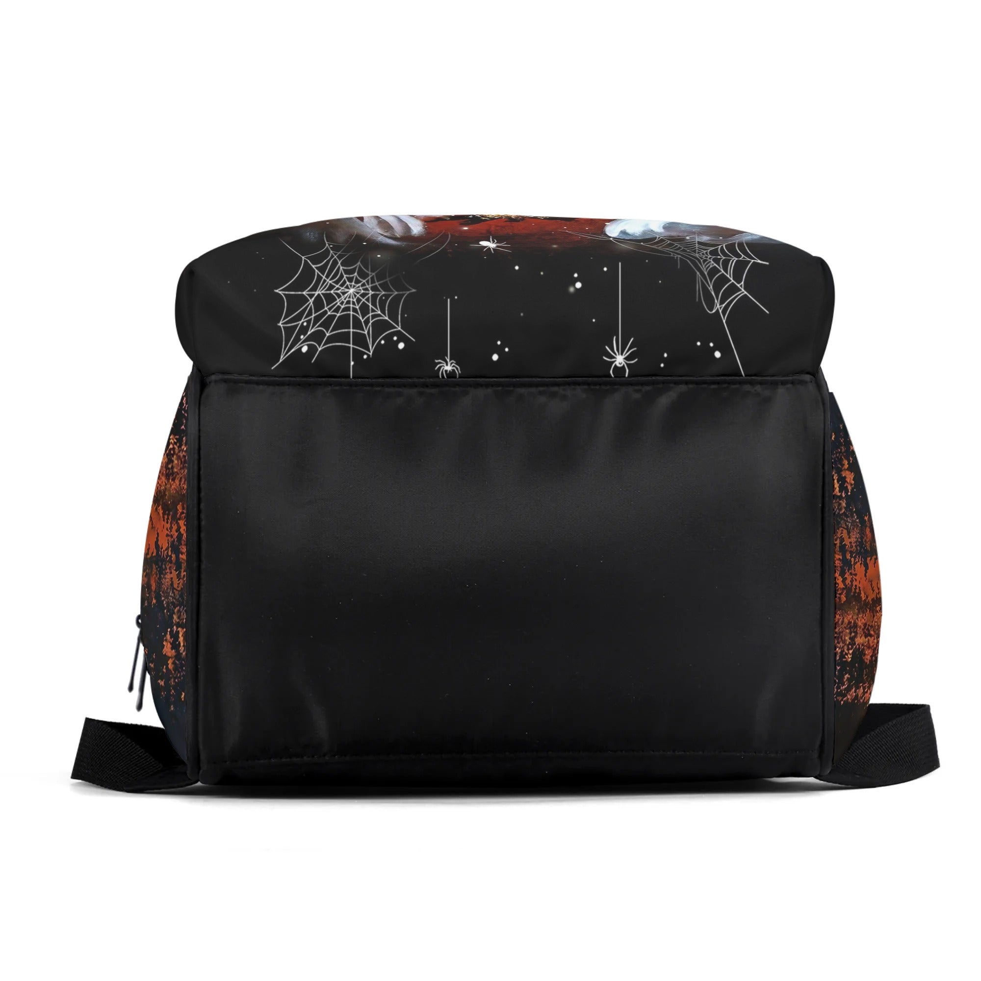 Type_Leather Backpack