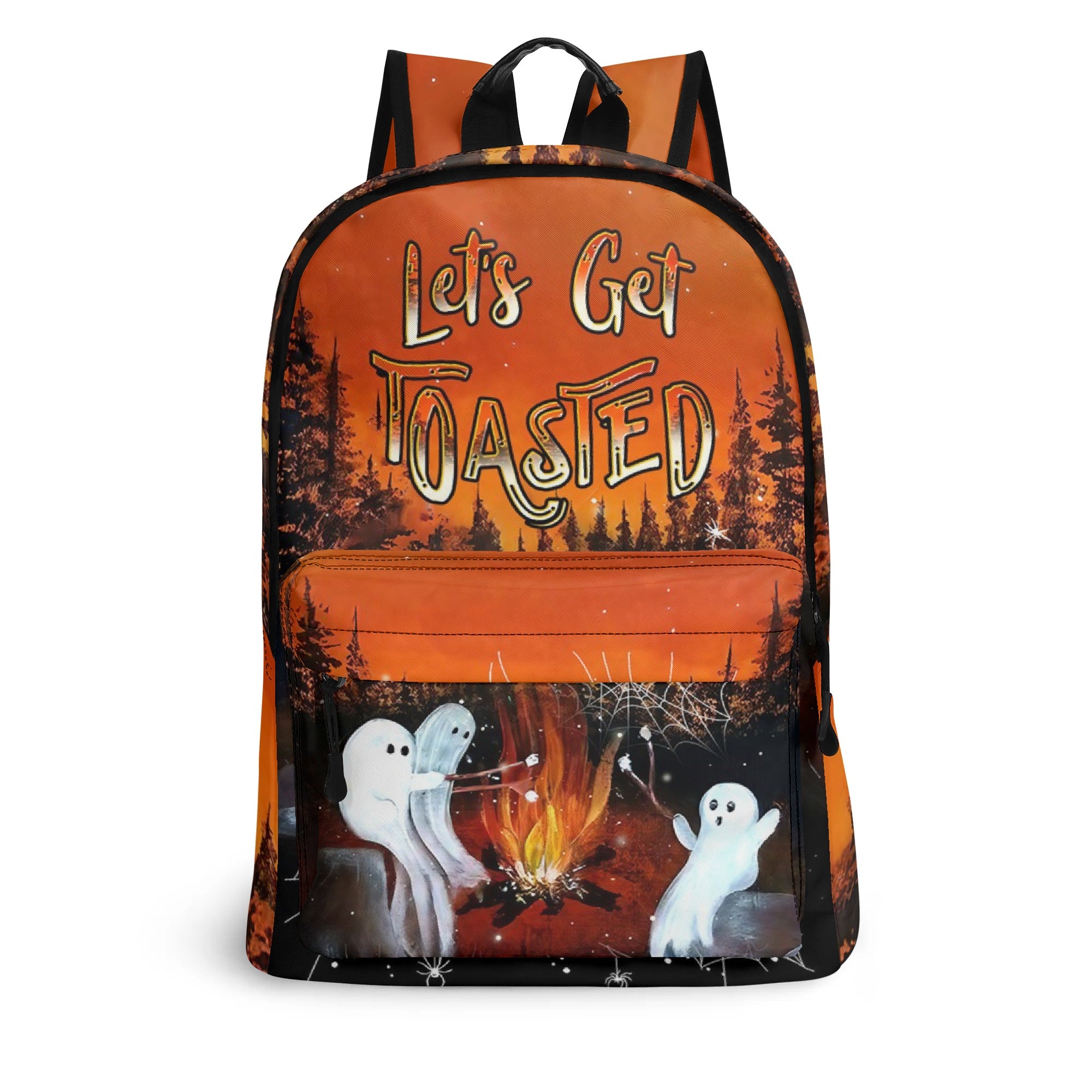 Type_Leather Backpack