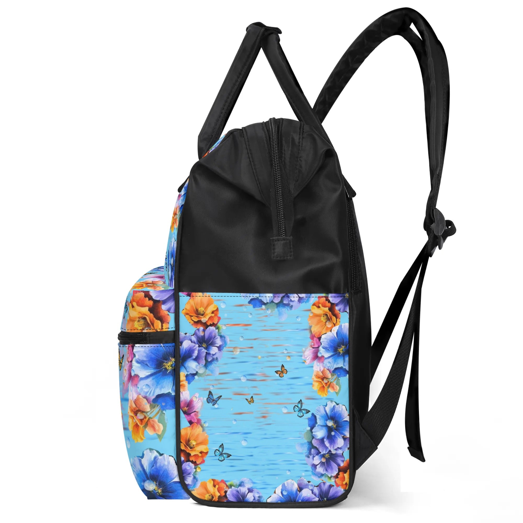 Type_Duckbilled Backpack