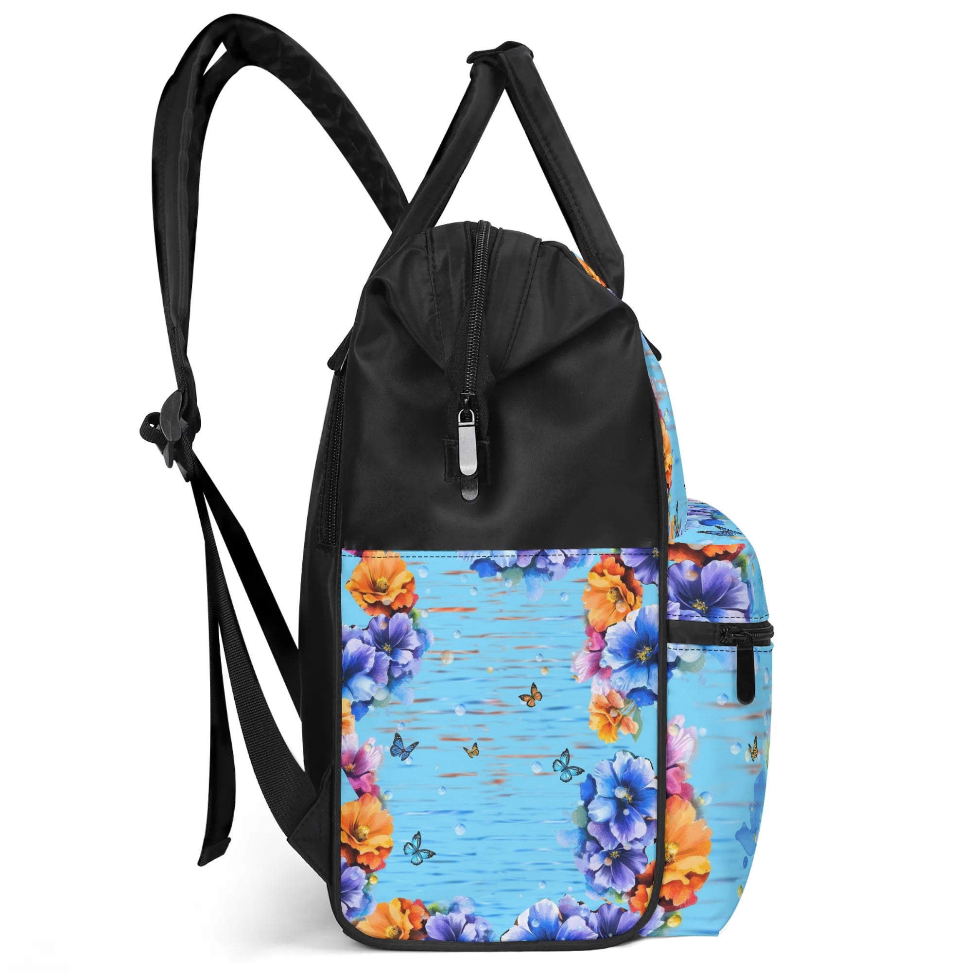 Type_Duckbilled Backpack