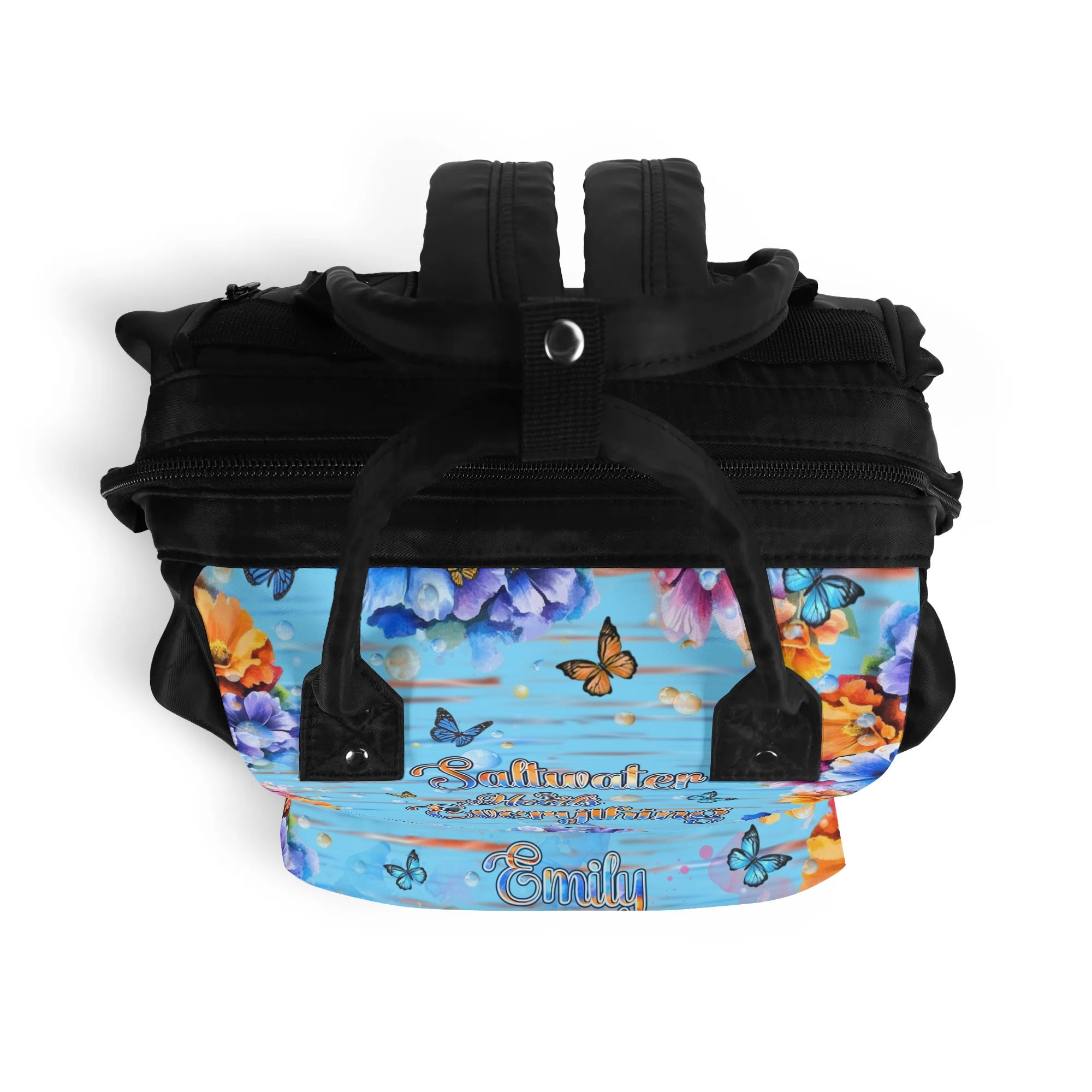 Type_Duckbilled Backpack