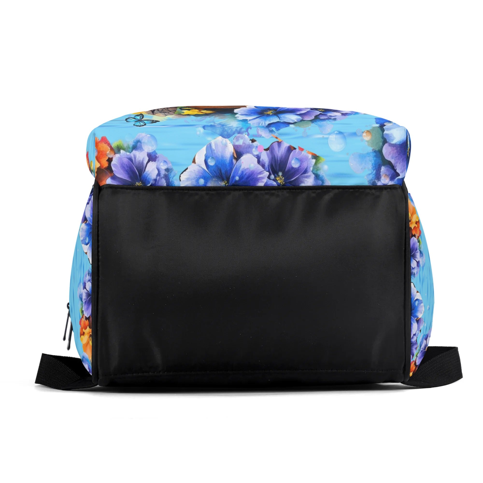 Type_Duckbilled Backpack