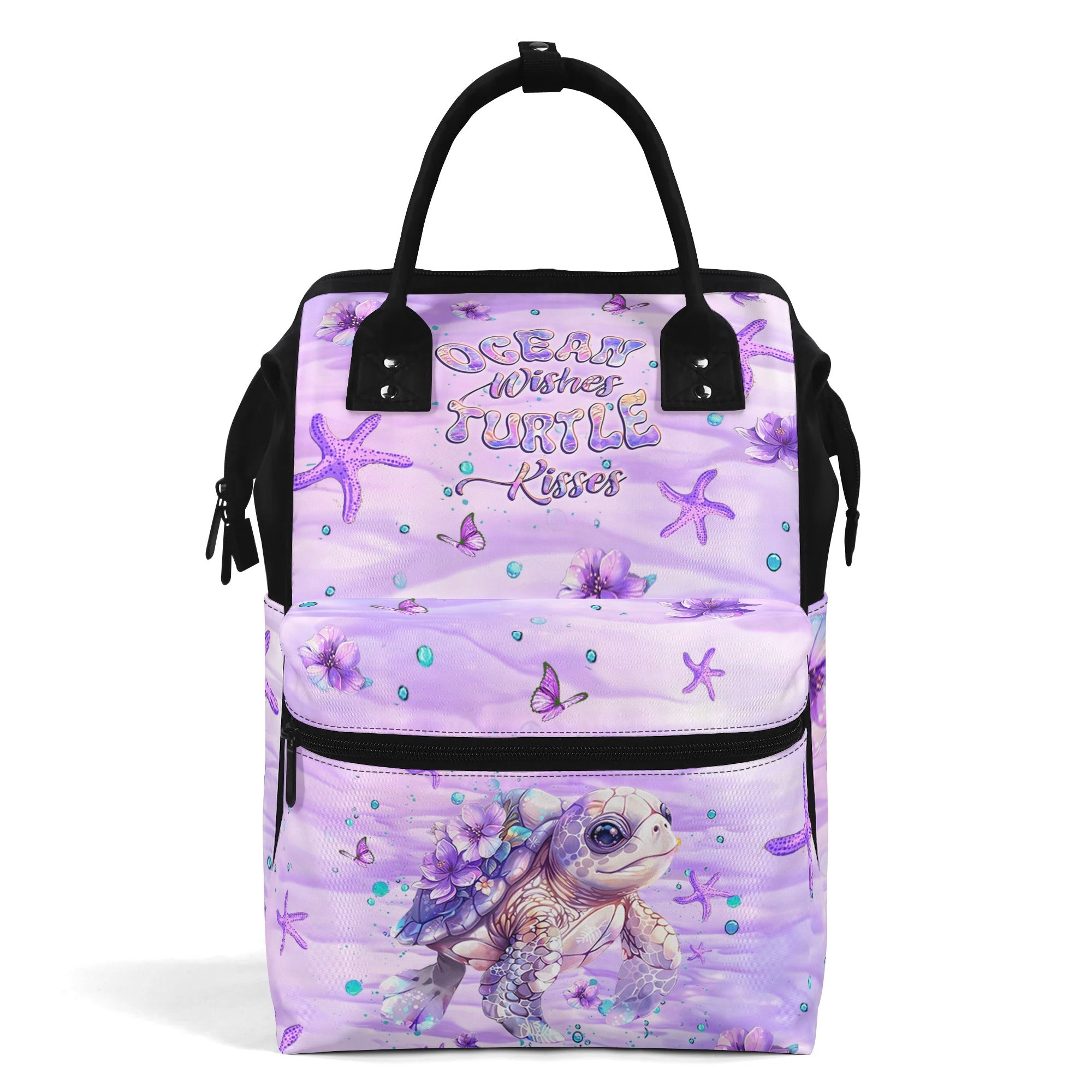 Type_Duckbilled Backpack