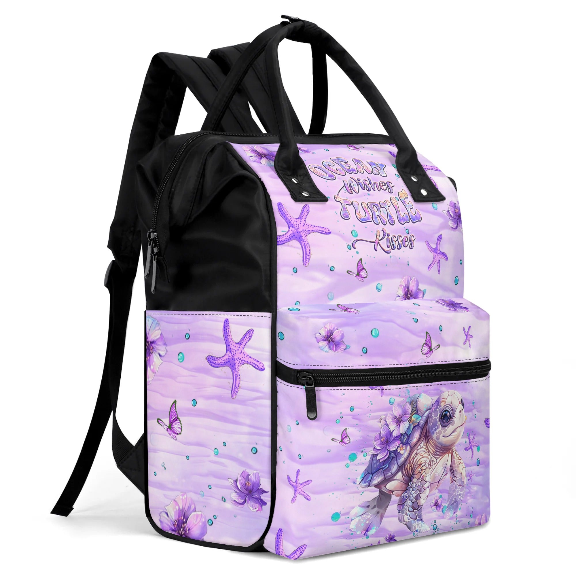 Type_Duckbilled Backpack