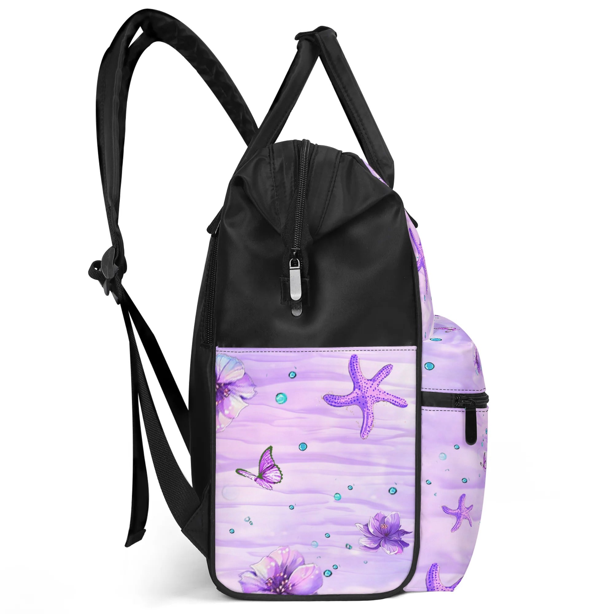 Type_Duckbilled Backpack