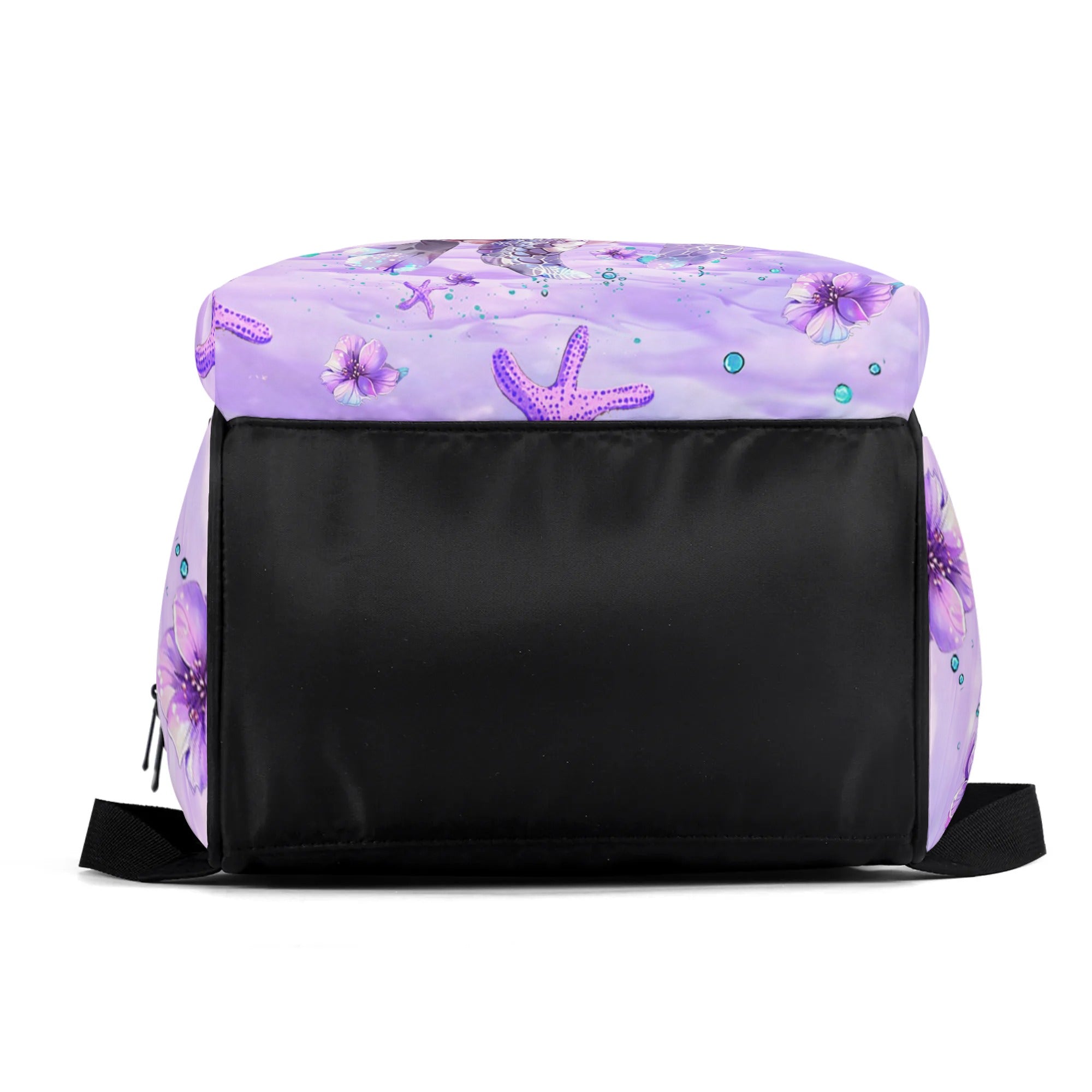 Type_Duckbilled Backpack