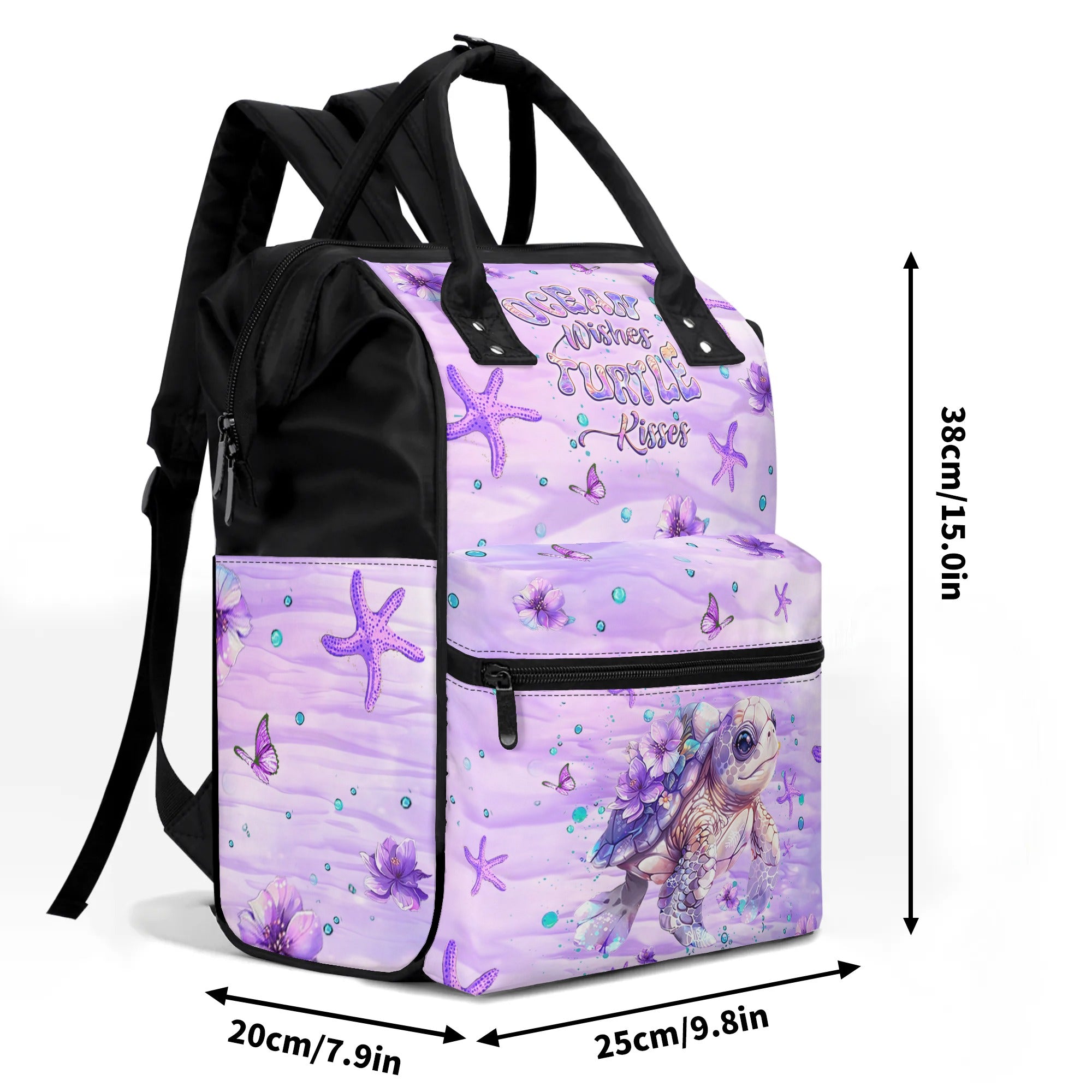 Type_Duckbilled Backpack