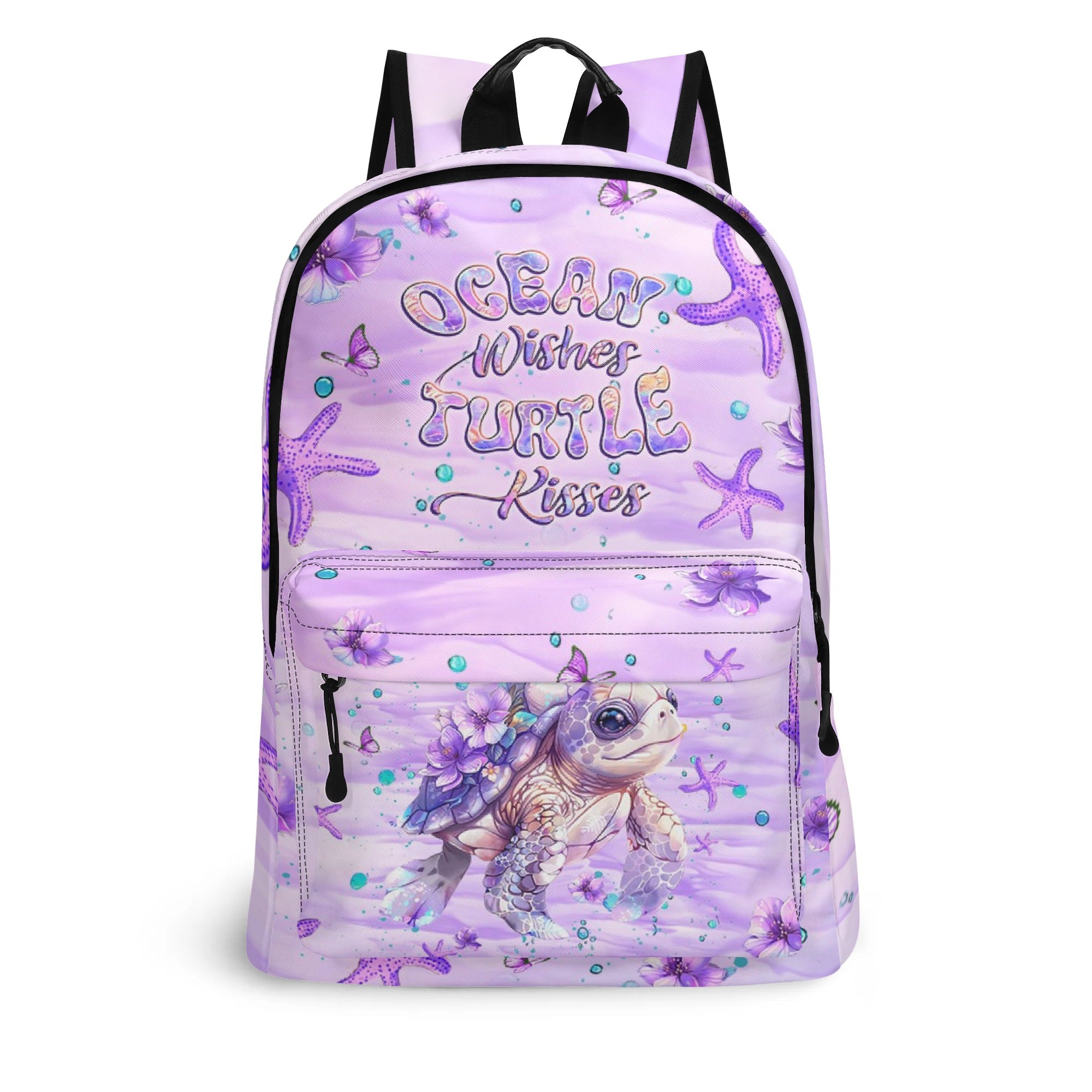 Type_Leather Backpack