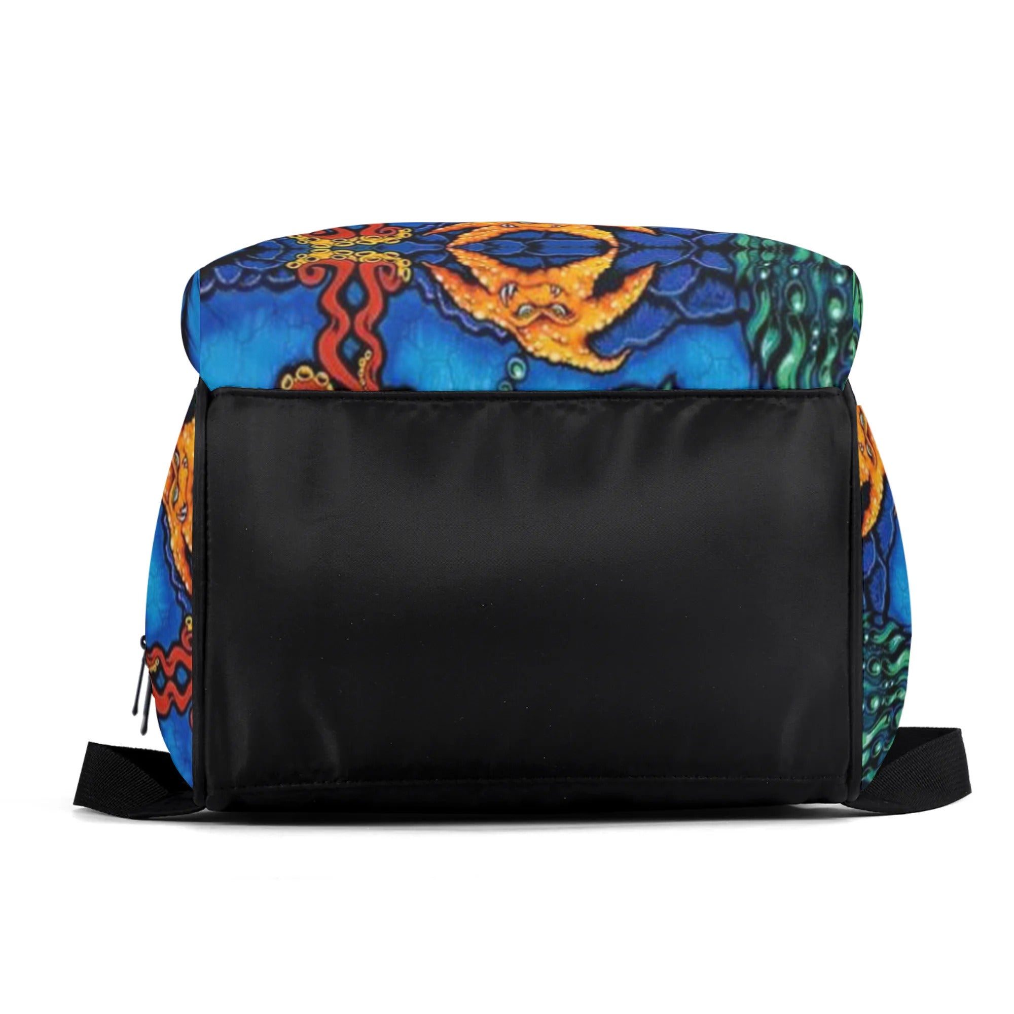 Type_Duckbilled Backpack