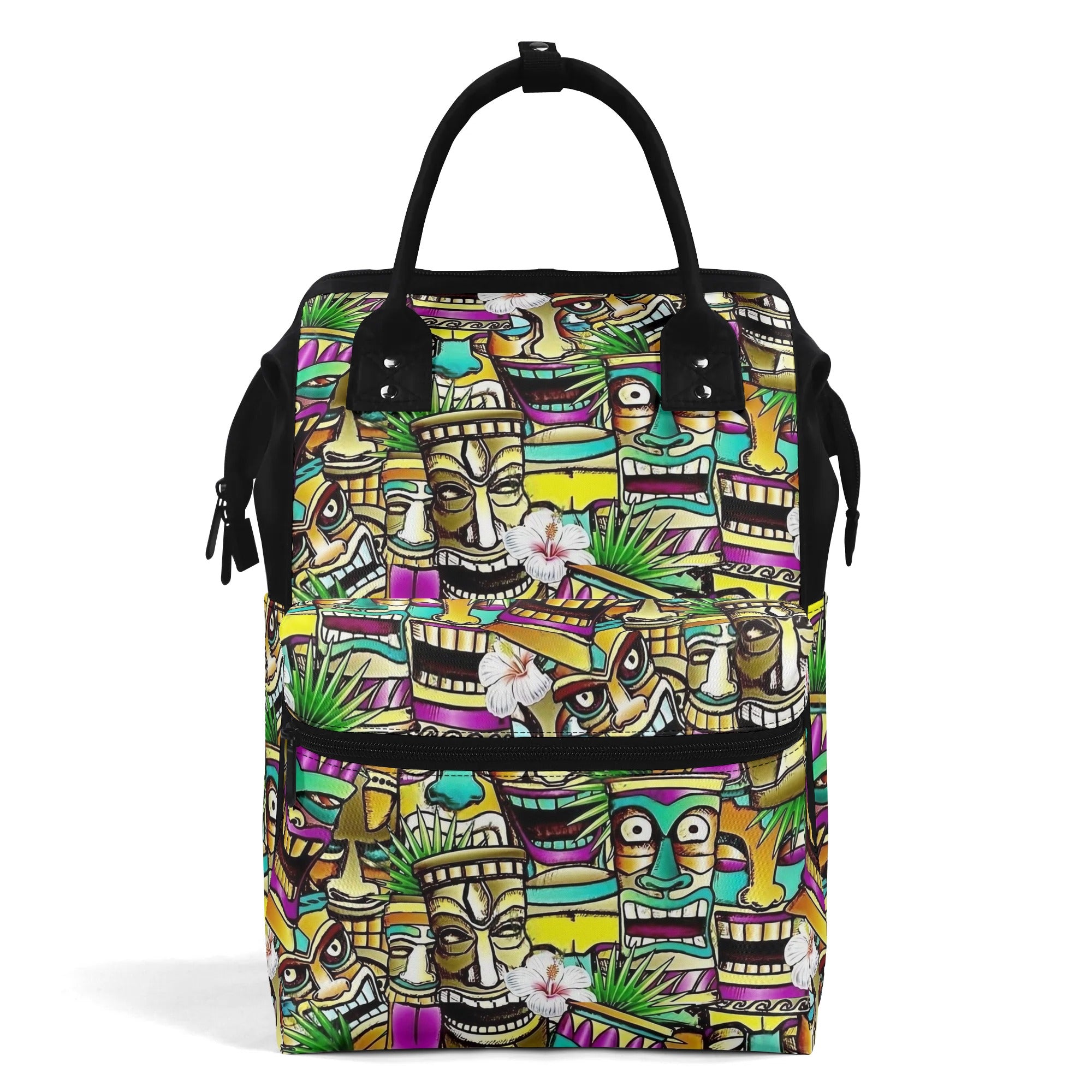 Type_Duckbilled Backpack