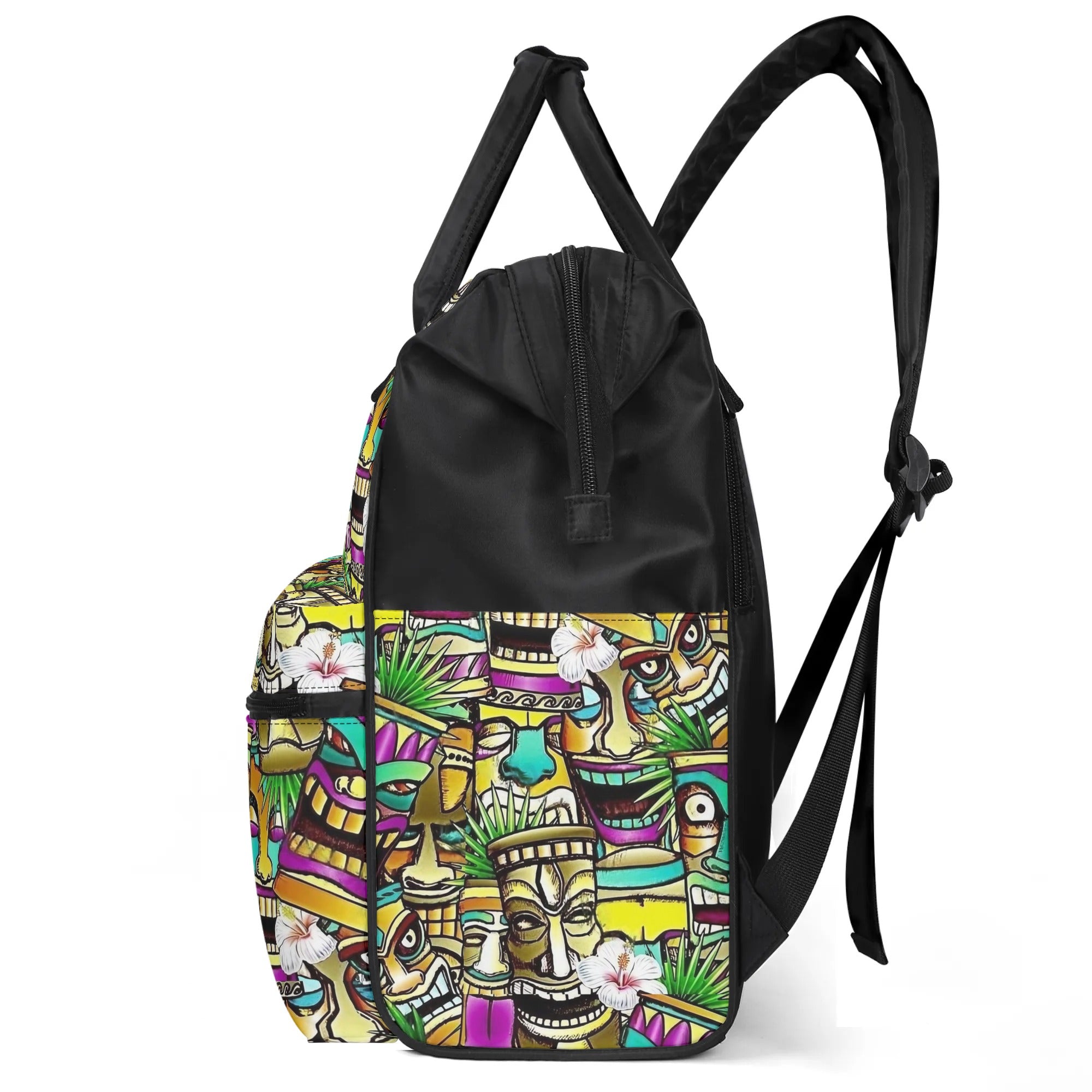 Type_Duckbilled Backpack