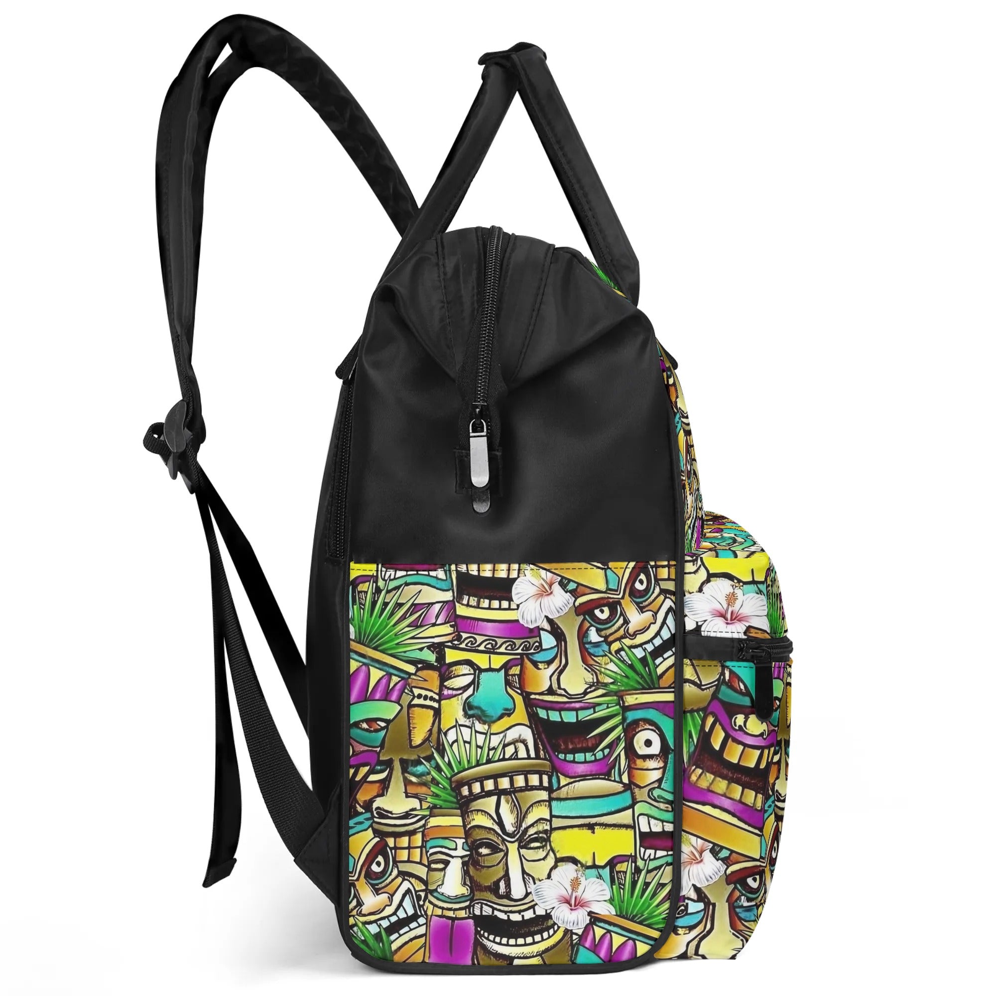 Type_Duckbilled Backpack