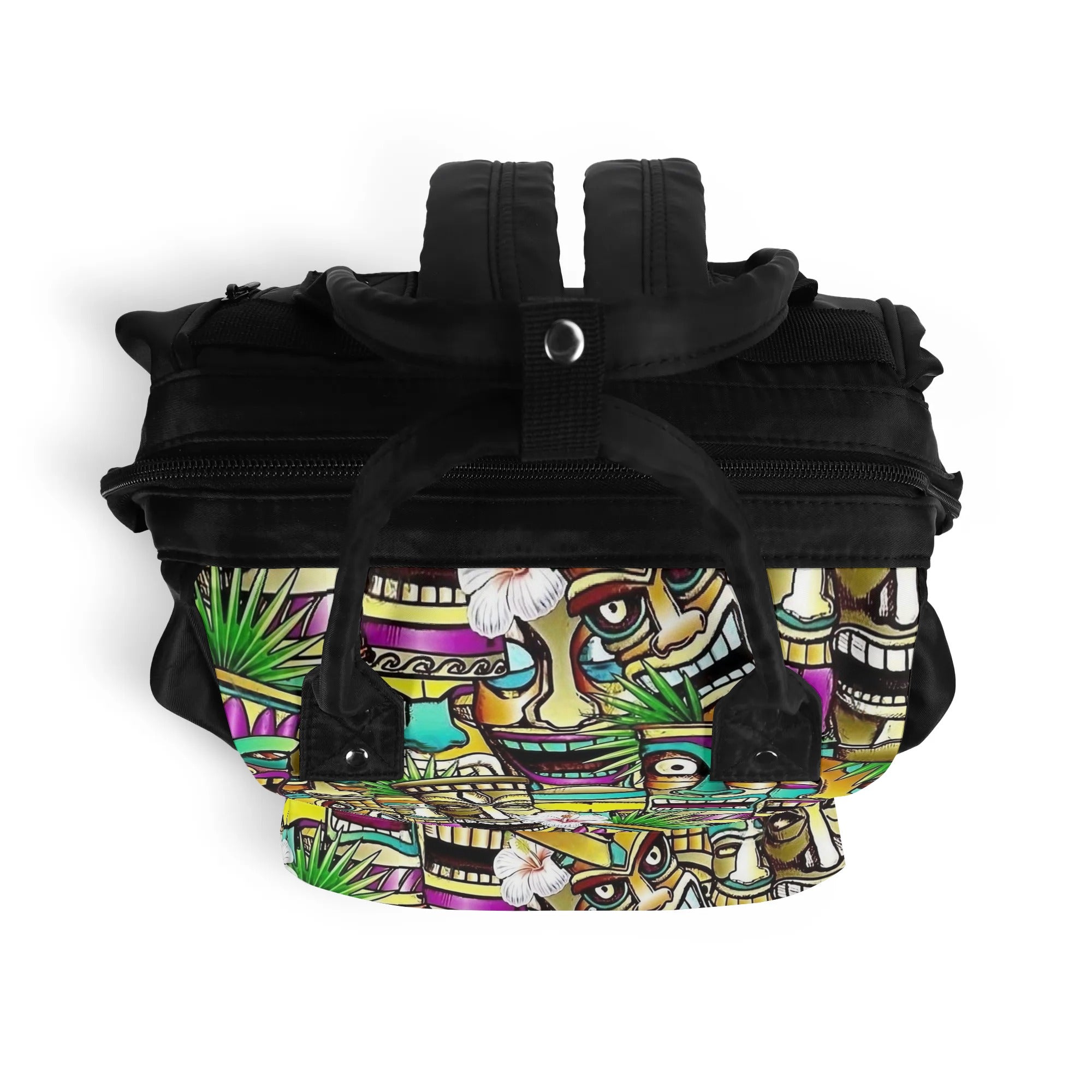Type_Duckbilled Backpack