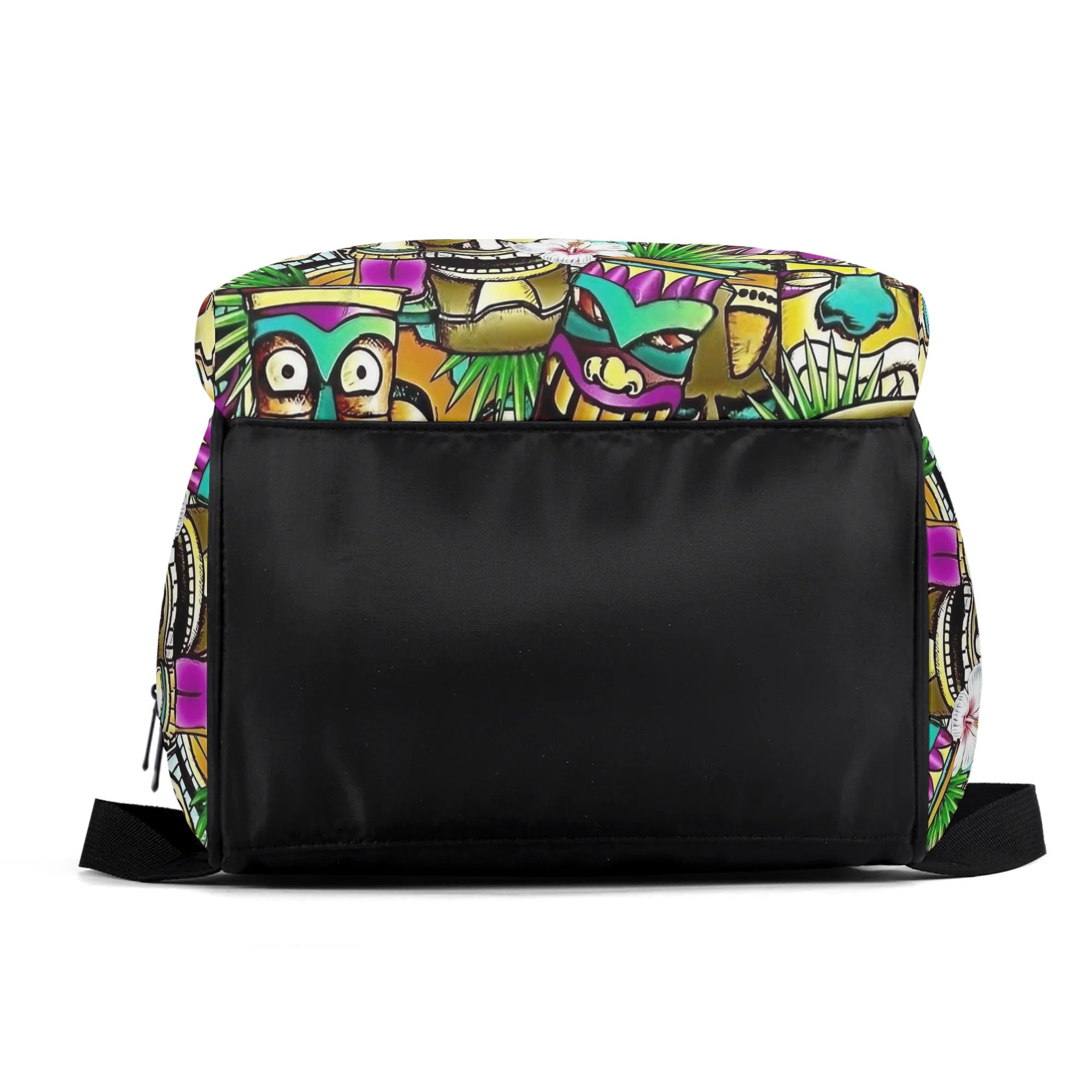 Type_Duckbilled Backpack