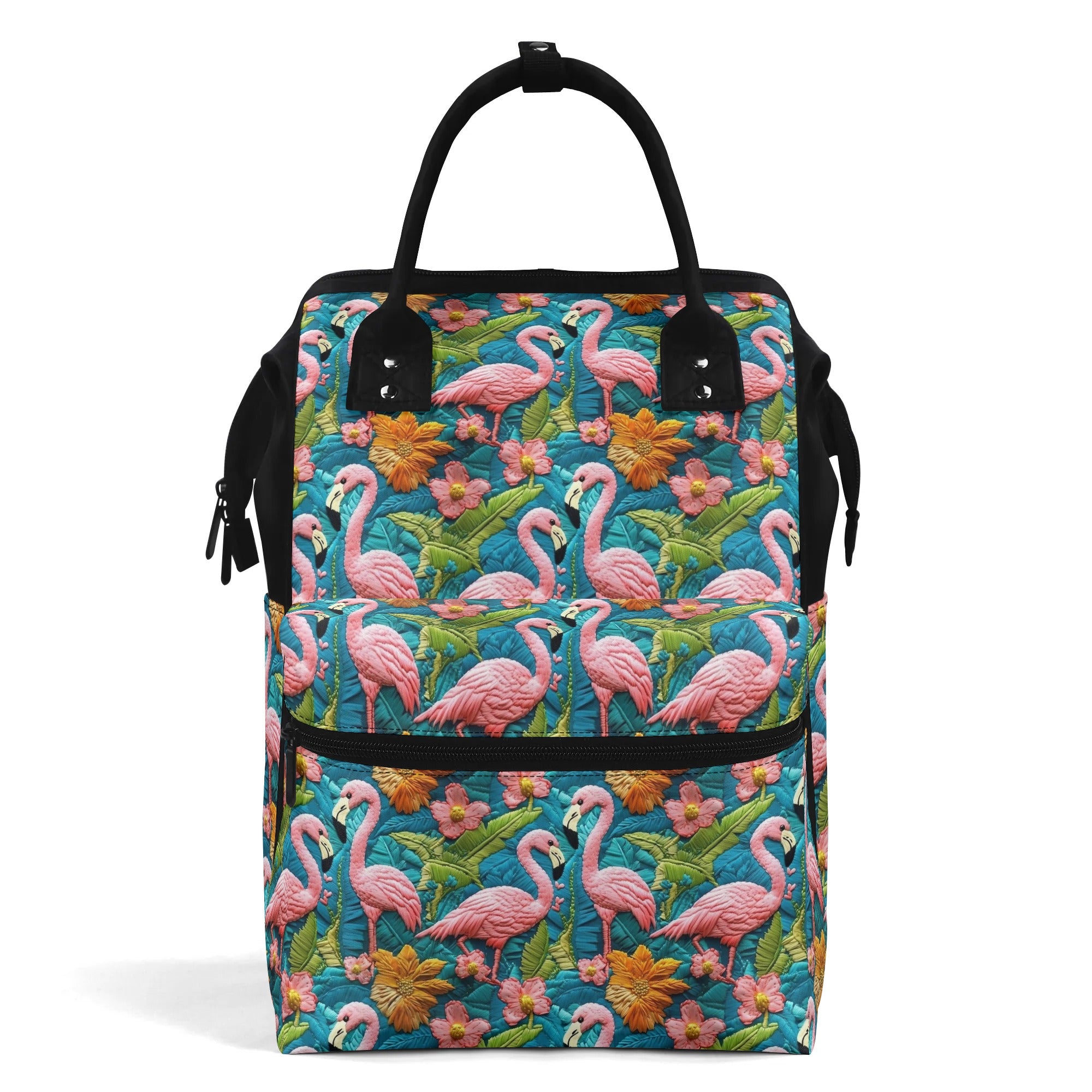 Type_Duckbilled Backpack